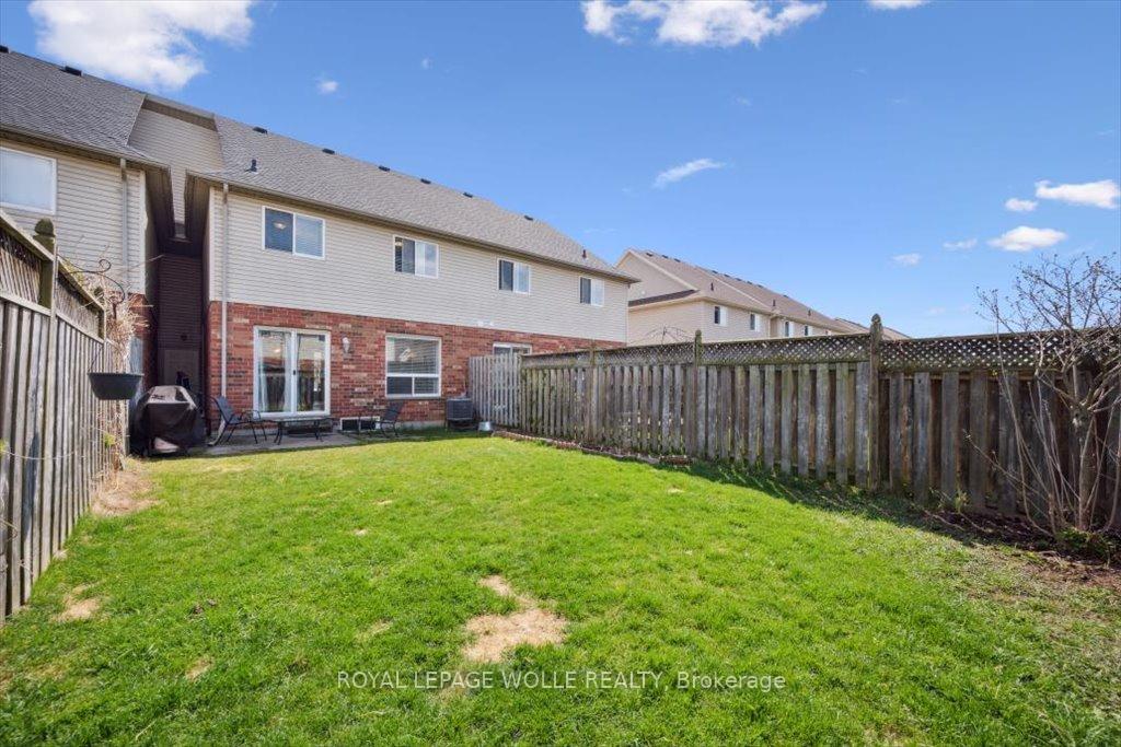 Photo 31 of 64 Swartz Street, Kitchener — HOMEH