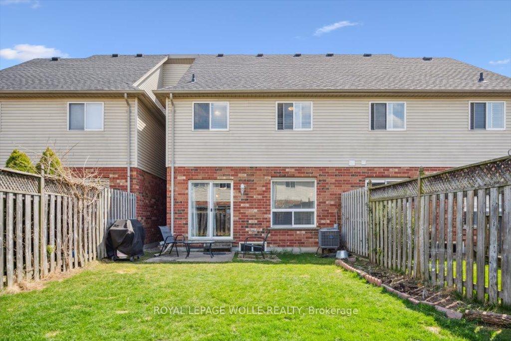 Photo 32 of 64 Swartz Street, Kitchener — HOMEH