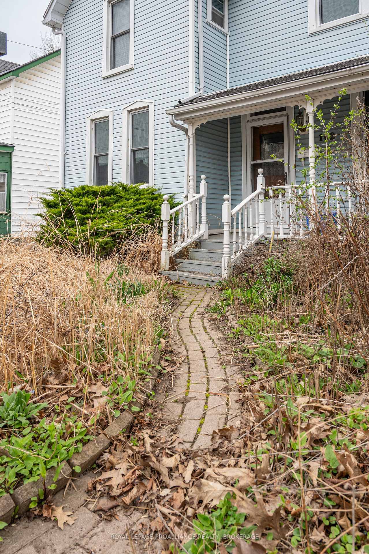 Photo 2 of 102 Livingston Avenue, Kingston, Central City East — HOMEH