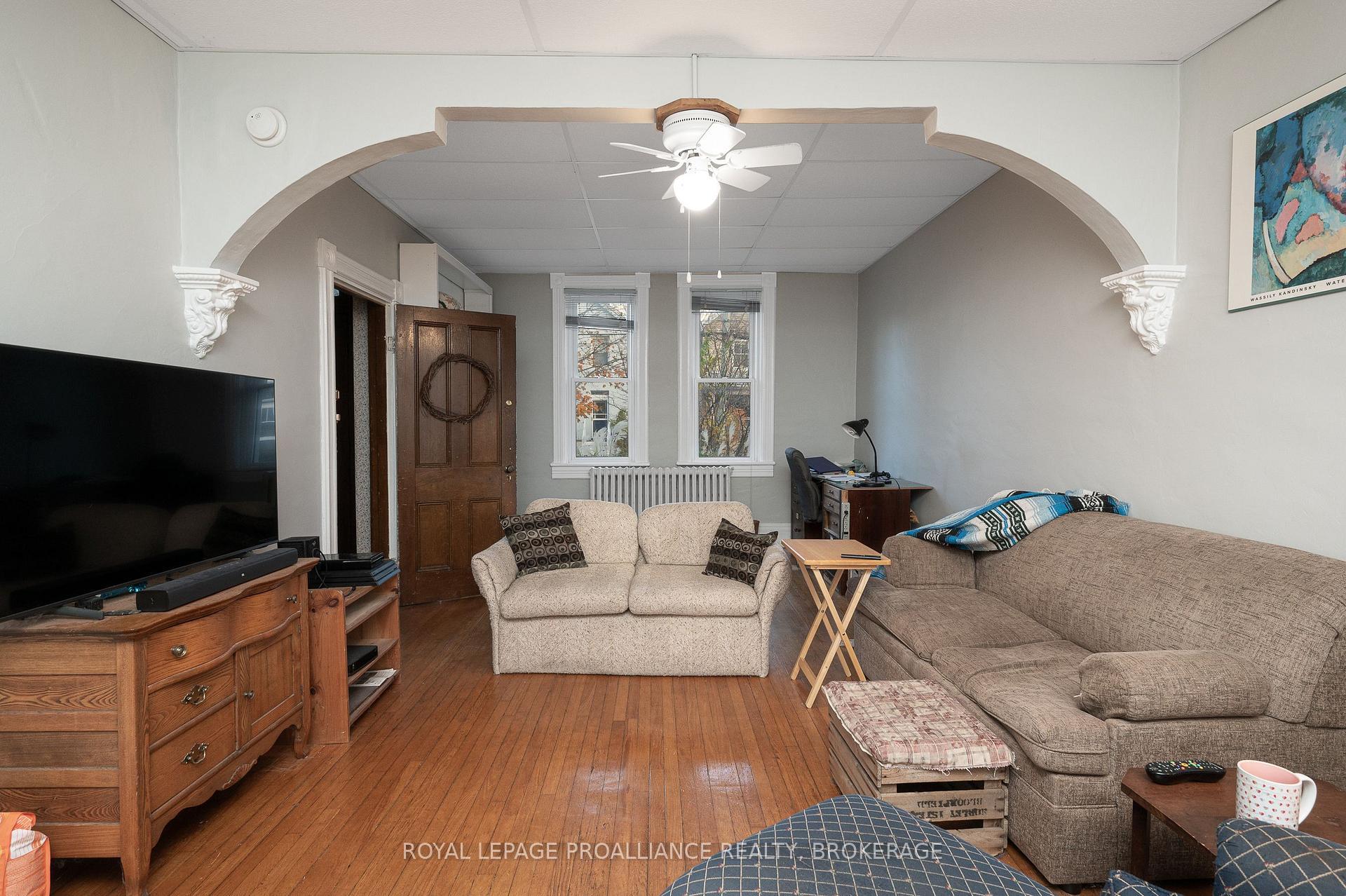 Photo 12 of 102 Livingston Avenue, Kingston, Central City East — HOMEH