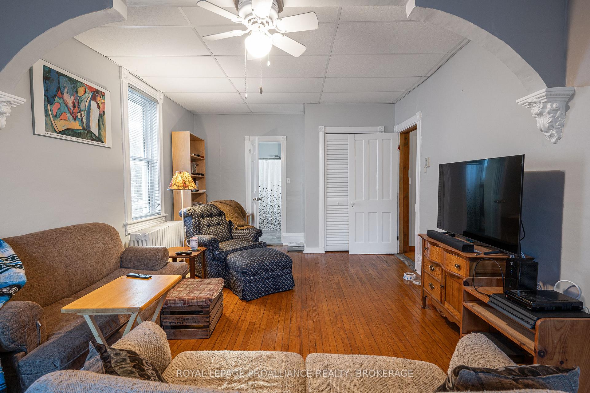 Photo 13 of 102 Livingston Avenue, Kingston, Central City East — HOMEH