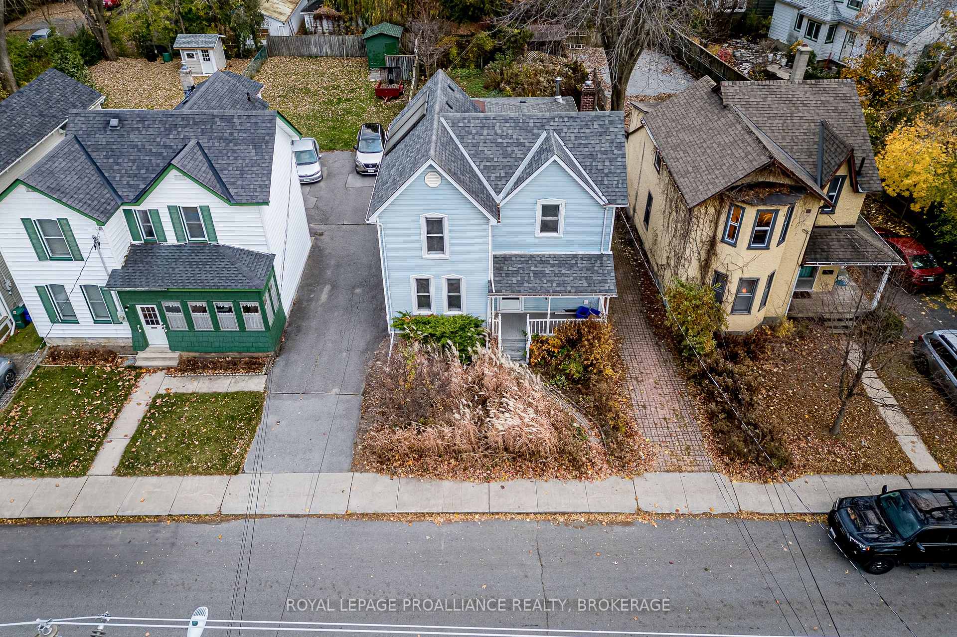 Photo 27 of 102 Livingston Avenue, Kingston, Central City East — HOMEH