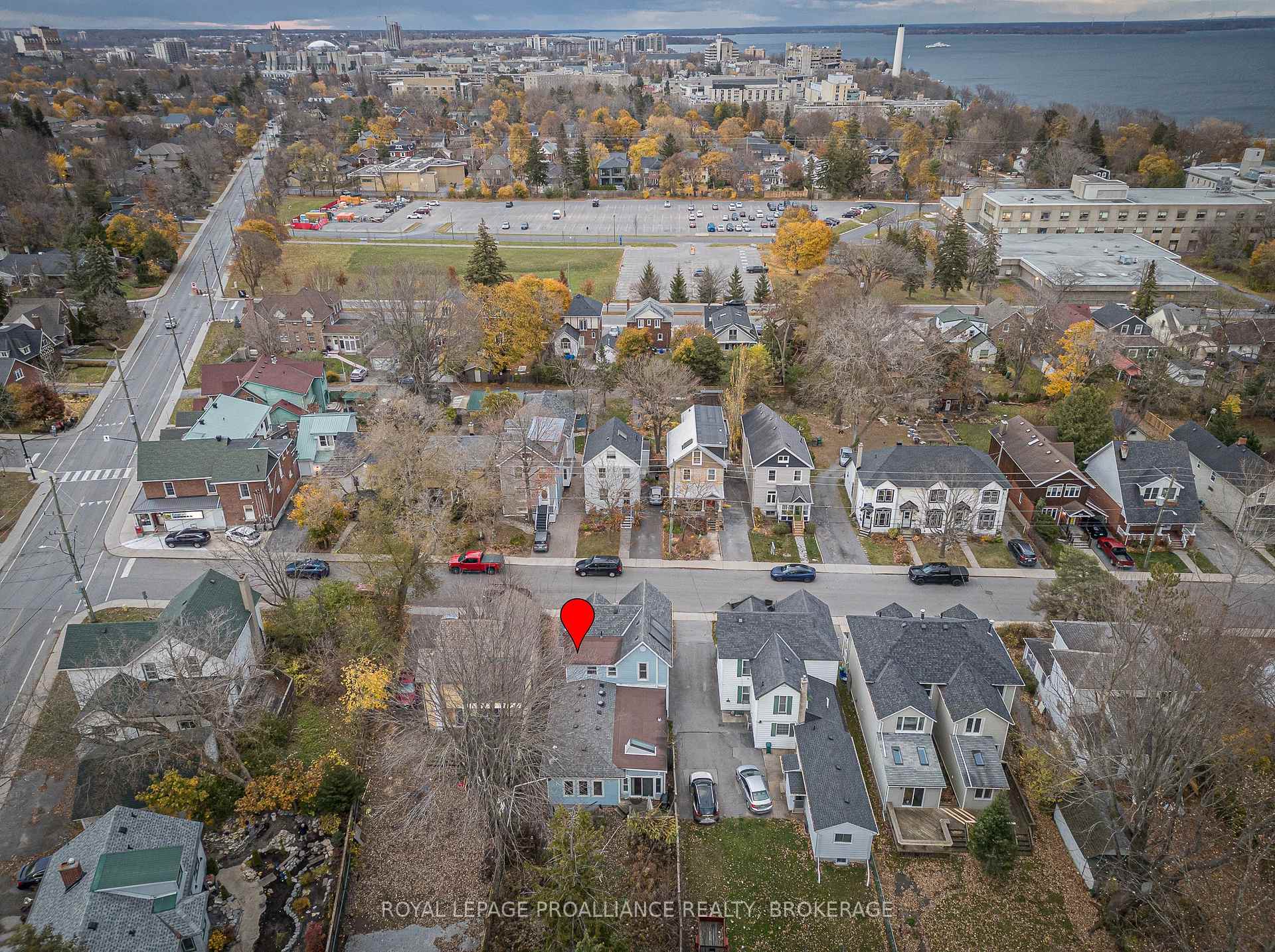 Photo 28 of 102 Livingston Avenue, Kingston, Central City East — HOMEH