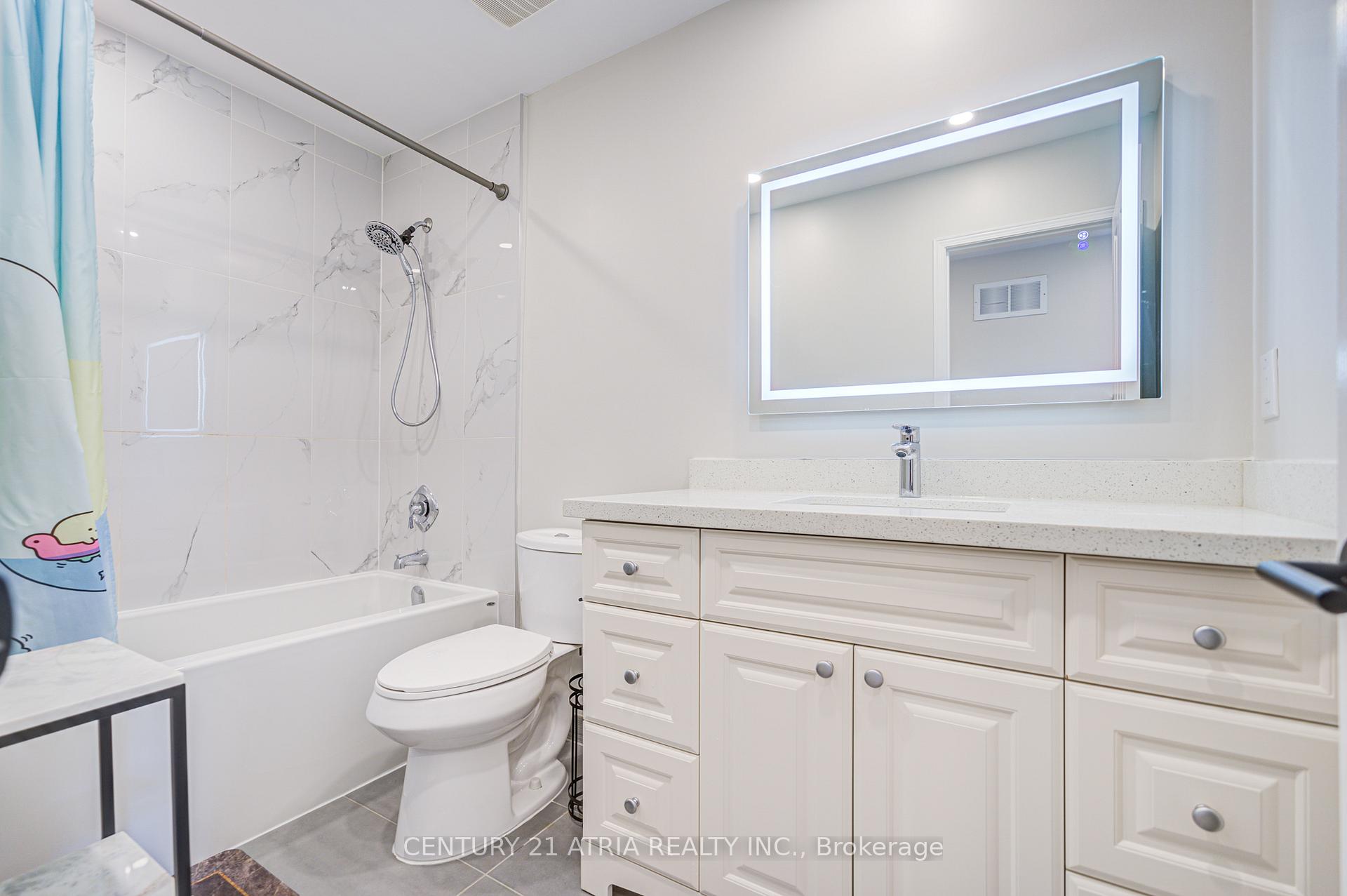 Photo 37 of 11 Crawford Street, Markham, Berczy — HOMEH