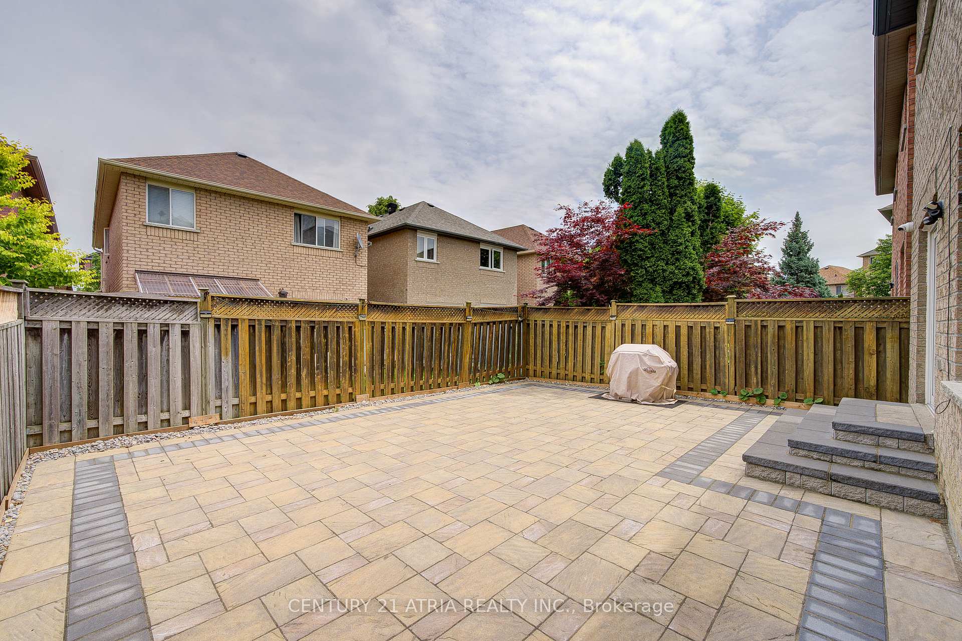 Photo 49 of 11 Crawford Street, Markham, Berczy — HOMEH