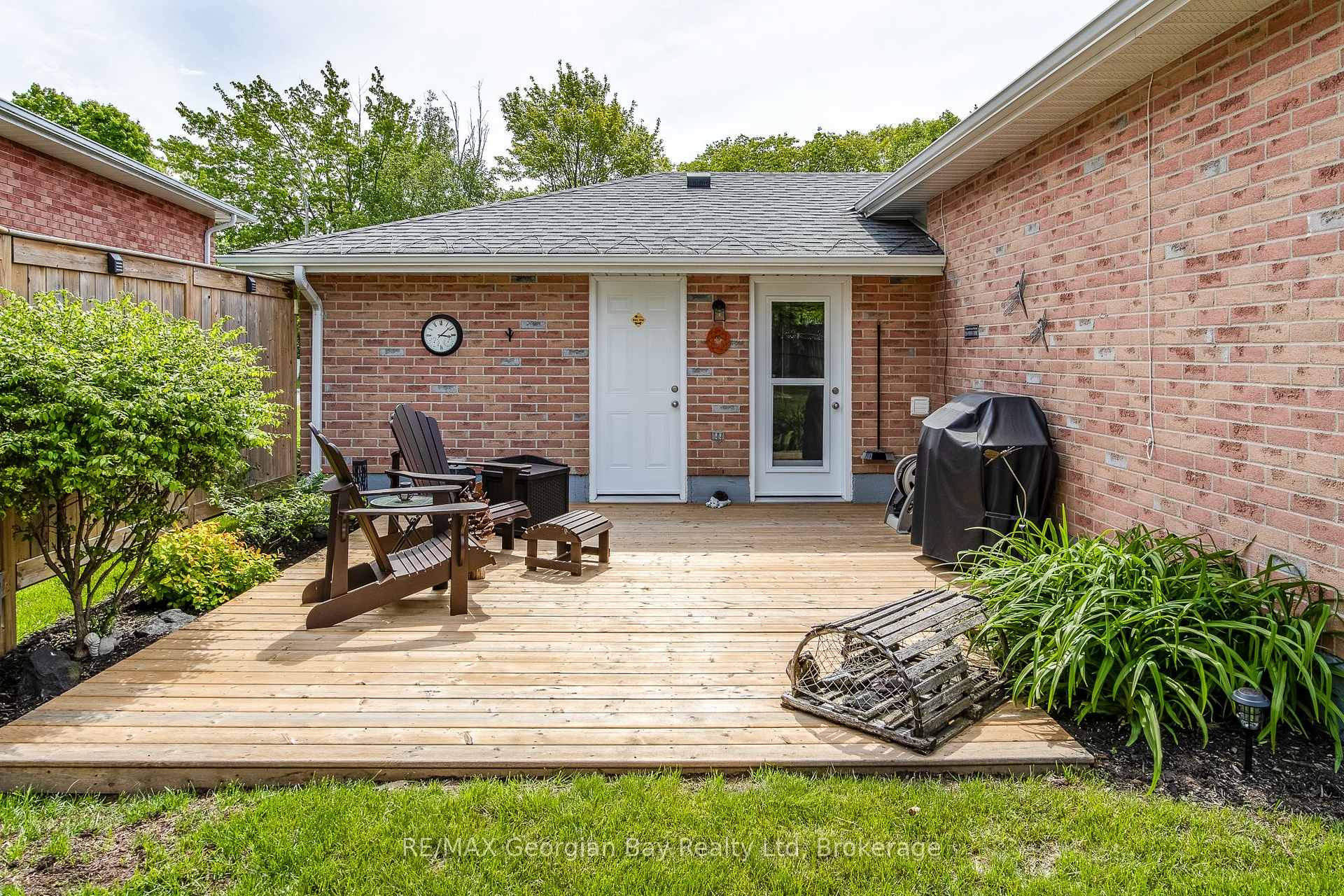 Photo 32 of 103 Woodland Drive, Midland — HOMEH