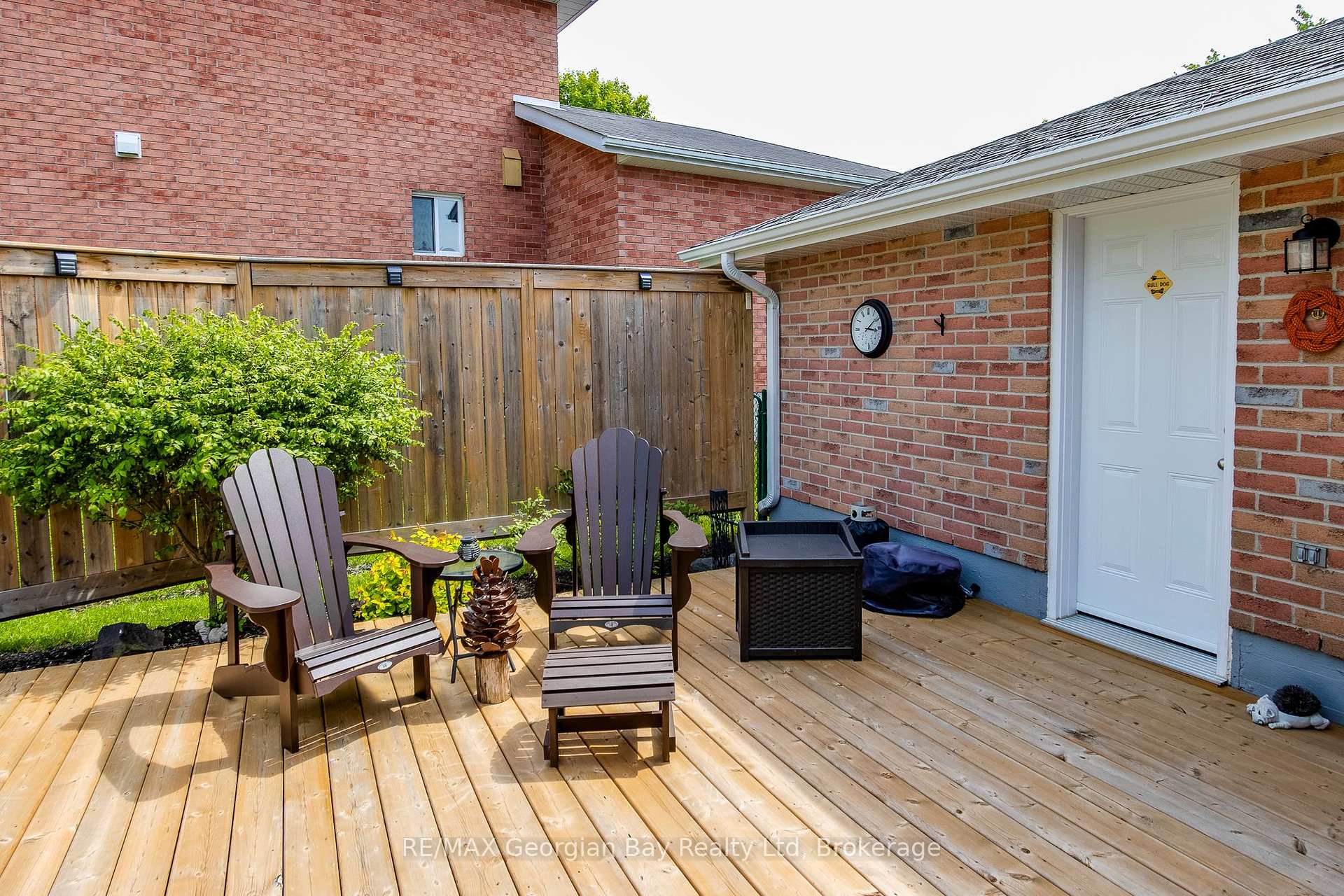 Photo 33 of 103 Woodland Drive, Midland — HOMEH