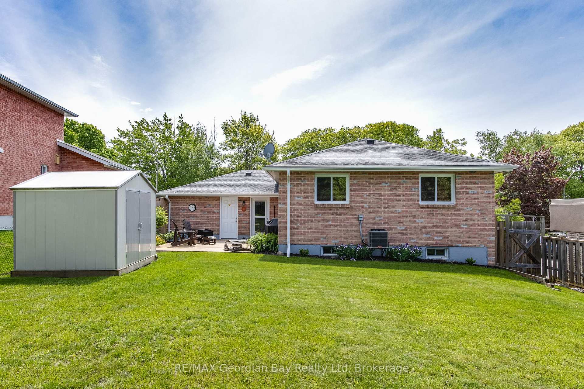 Photo 34 of 103 Woodland Drive, Midland — HOMEH