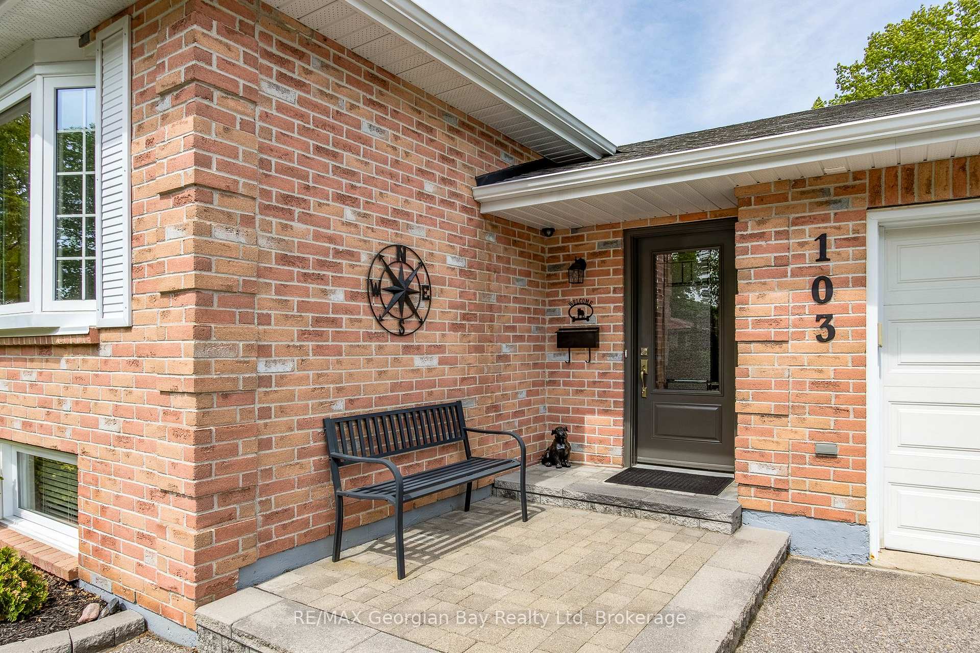 Photo 36 of 103 Woodland Drive, Midland — HOMEH