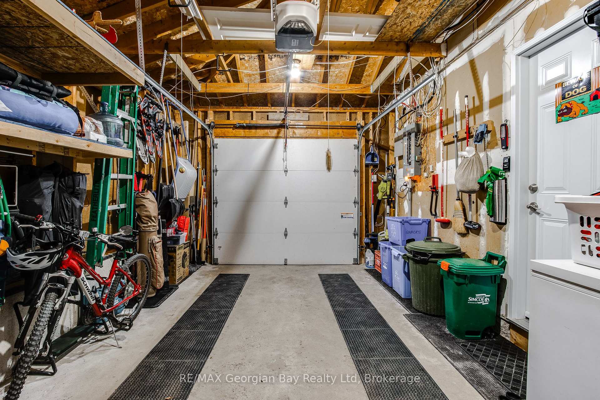 Photo 37 of 103 Woodland Drive, Midland — HOMEH