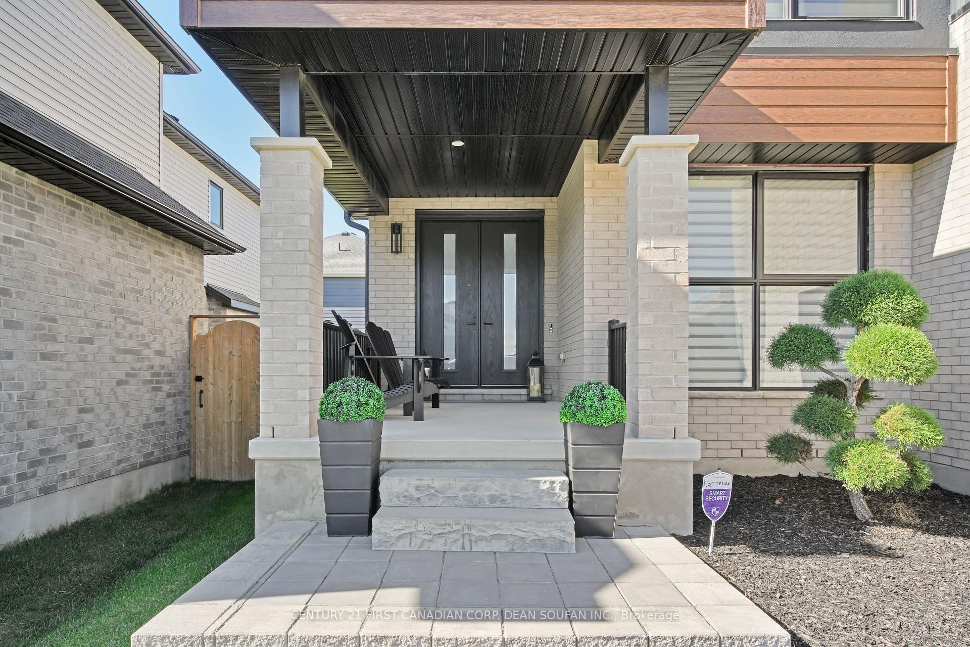 Photo 4 of 102 Daventry Way, Middlesex Centre, Rural Middlesex Centre — HOMEH