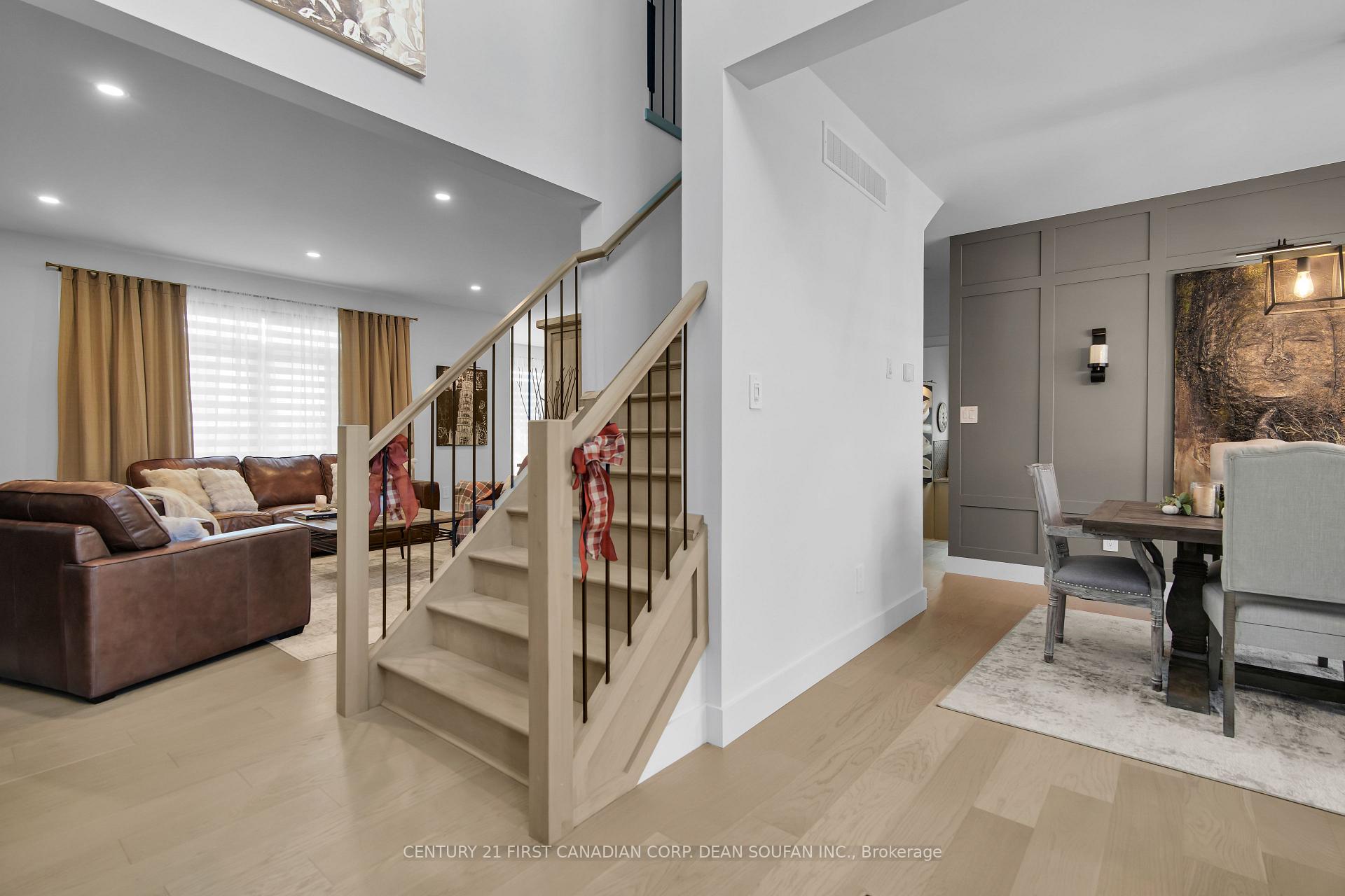 Photo 6 of 102 Daventry Way, Middlesex Centre, Rural Middlesex Centre — HOMEH