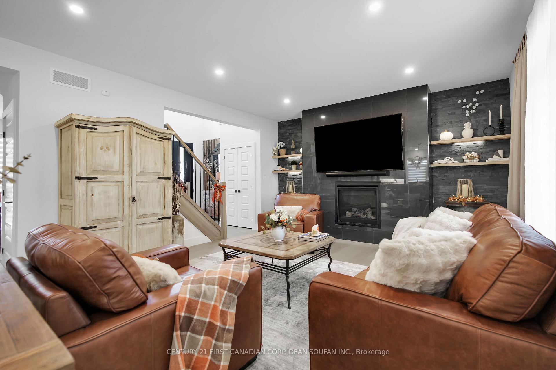 Photo 9 of 102 Daventry Way, Middlesex Centre, Rural Middlesex Centre — HOMEH