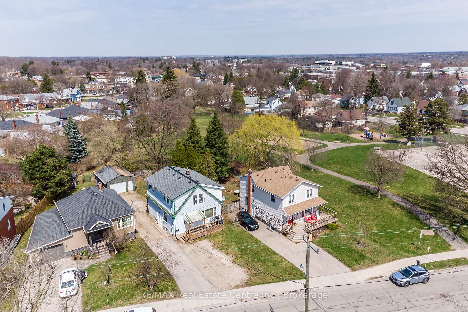 Photo 17 of 778 Guelph Street, Kitchener — HOMEH