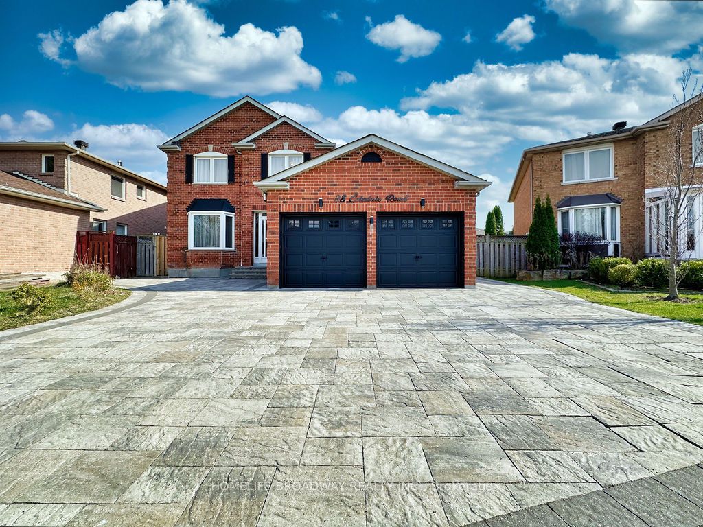 Front of 38 Coledale Road