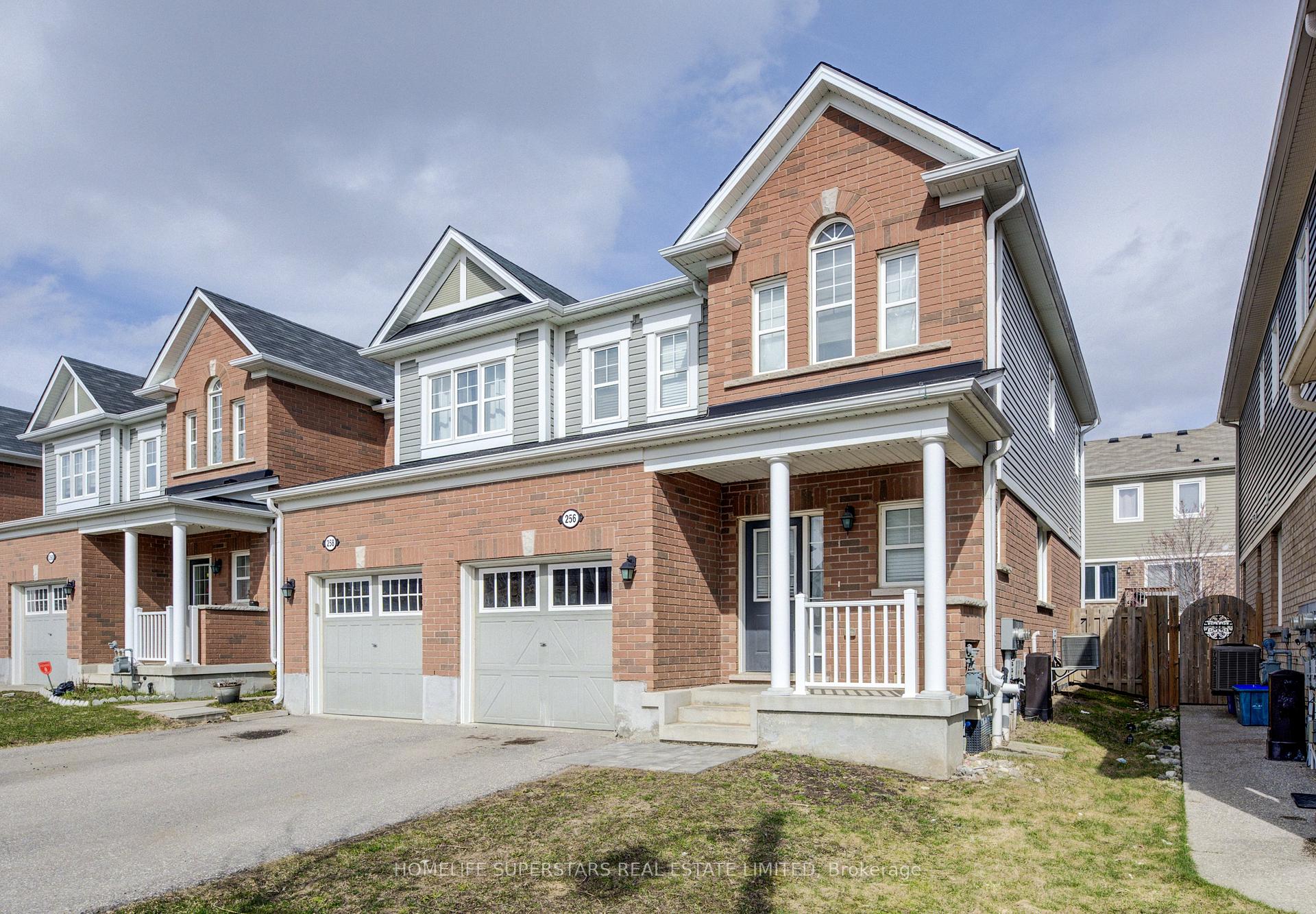 Photo 1 of 256 Apple Hill Crescent, Kitchener, Rosenburg — HOMEH