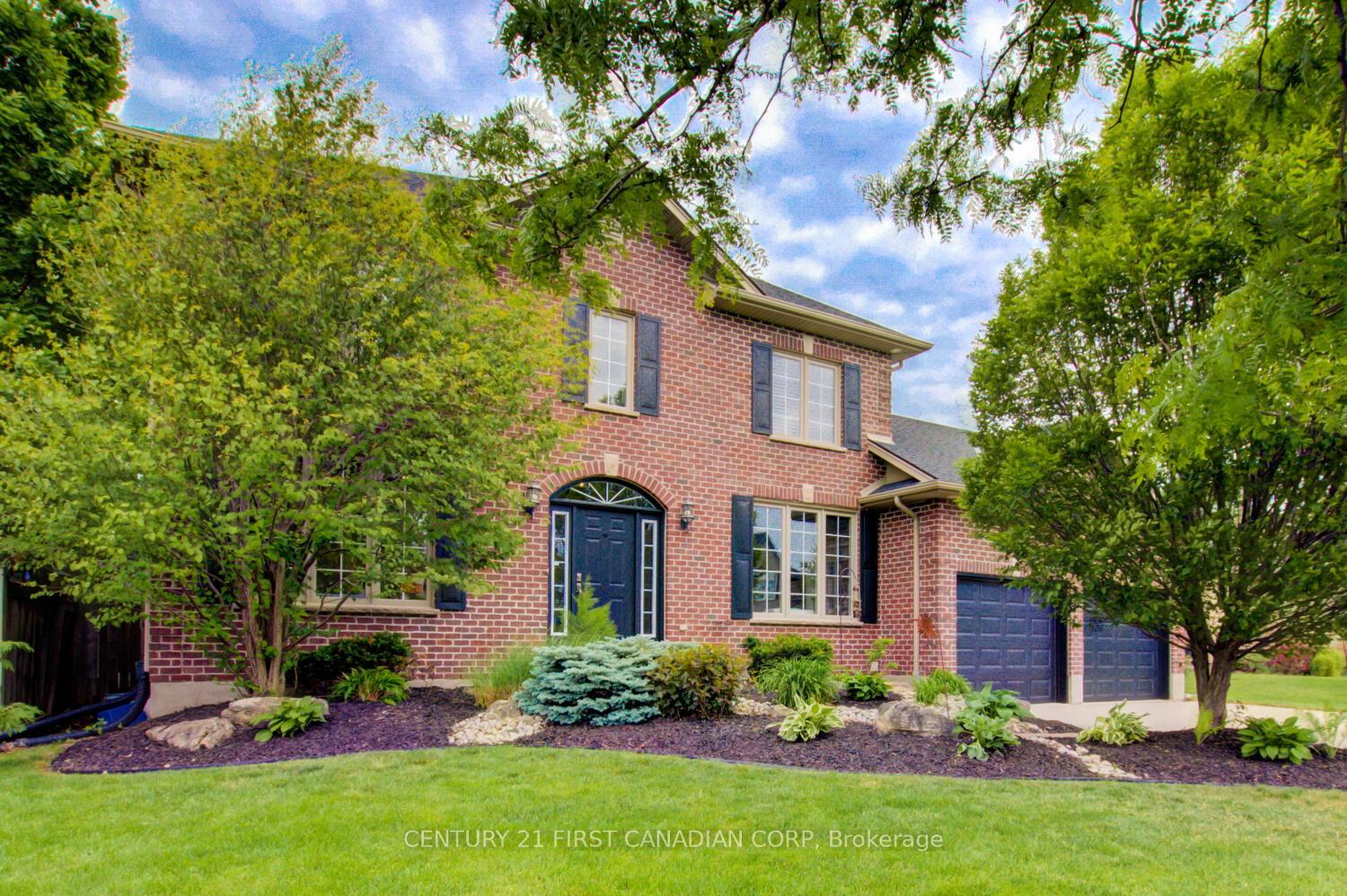 Photo 3 of 147 Willow Ridge Road, Middlesex Centre, Ilderton — HOMEH
