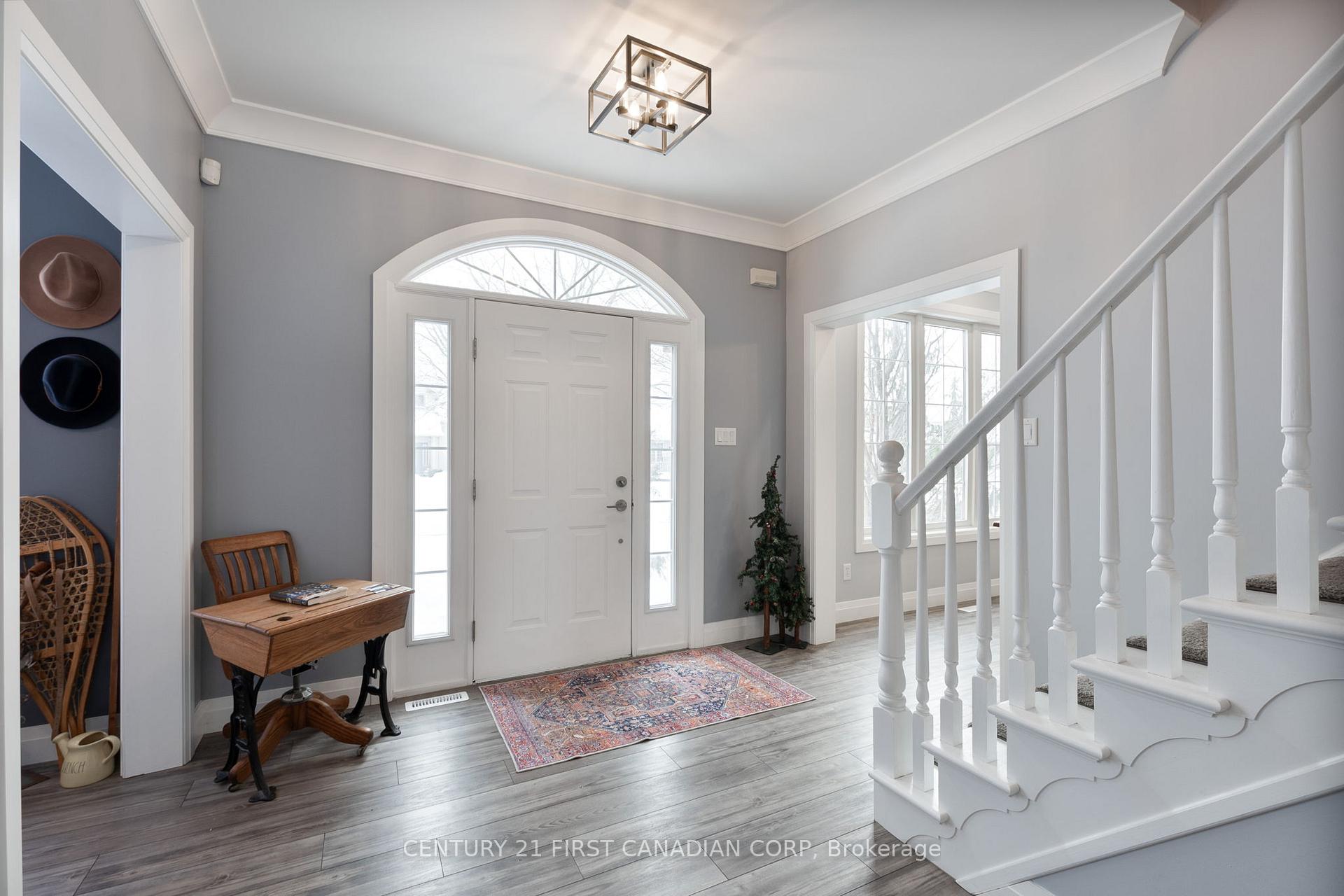 Photo 5 of 147 Willow Ridge Road, Middlesex Centre, Ilderton — HOMEH