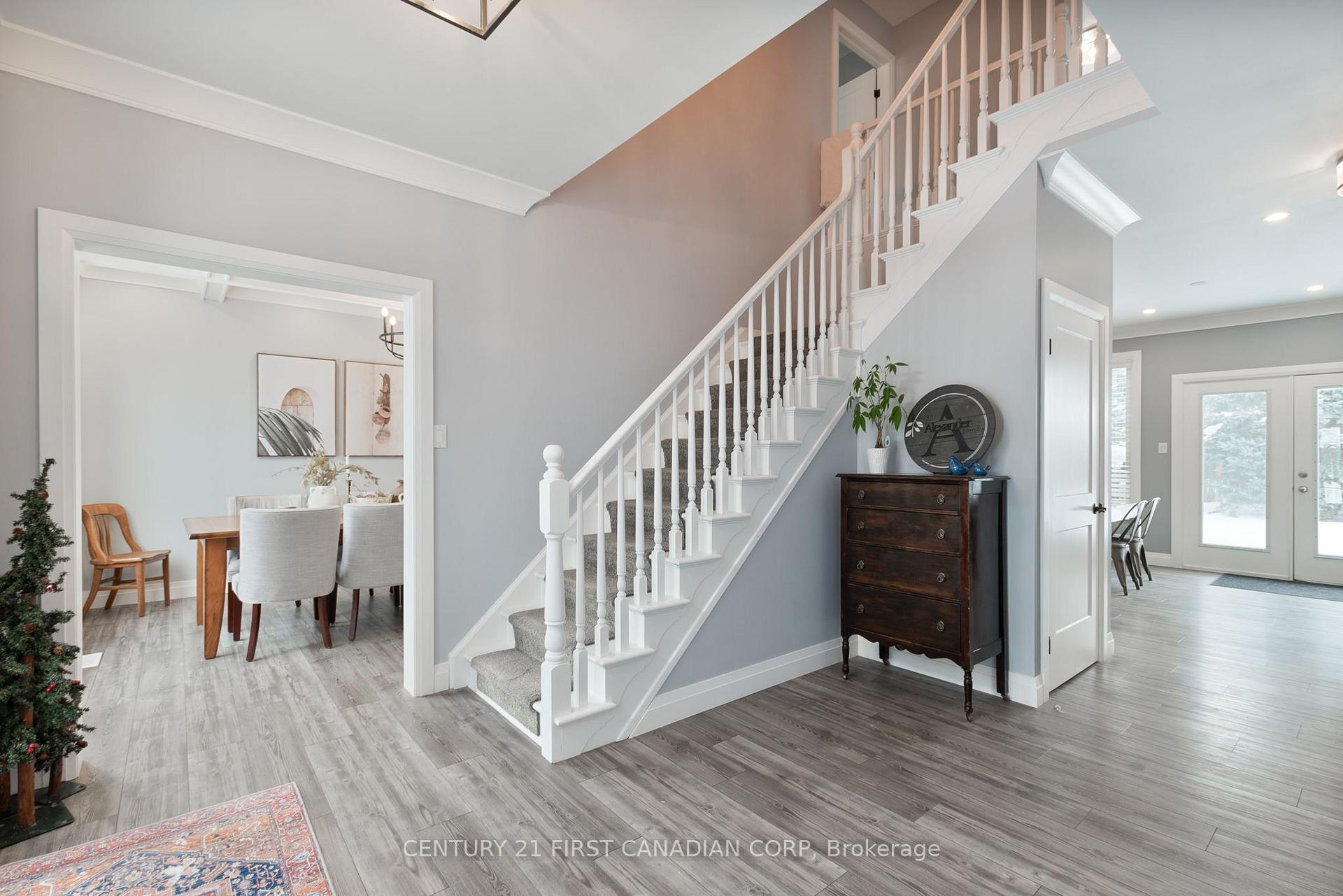 Photo 6 of 147 Willow Ridge Road, Middlesex Centre, Ilderton — HOMEH