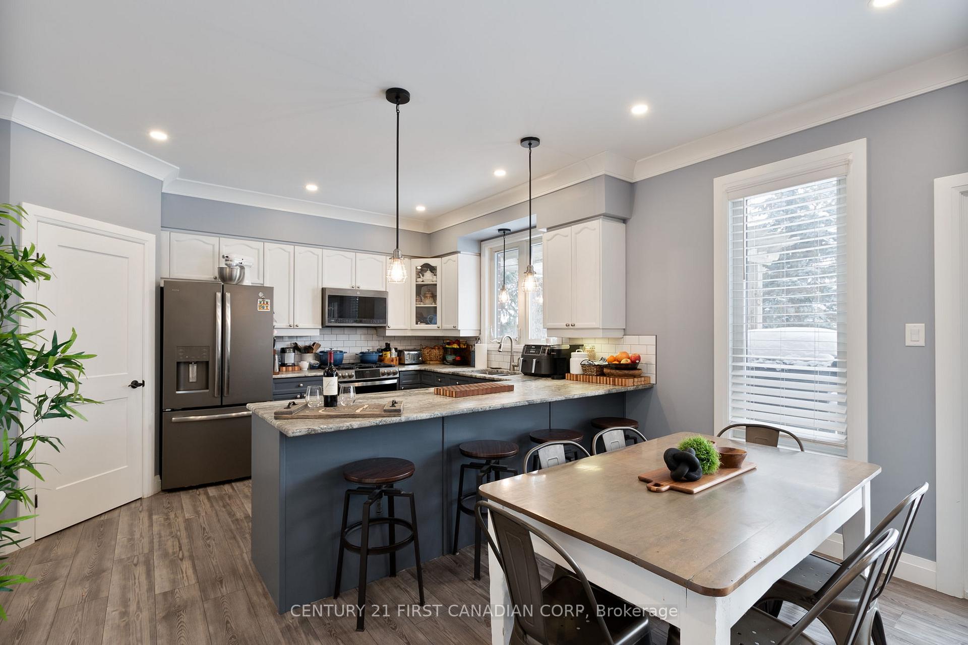 Photo 9 of 147 Willow Ridge Road, Middlesex Centre, Ilderton — HOMEH