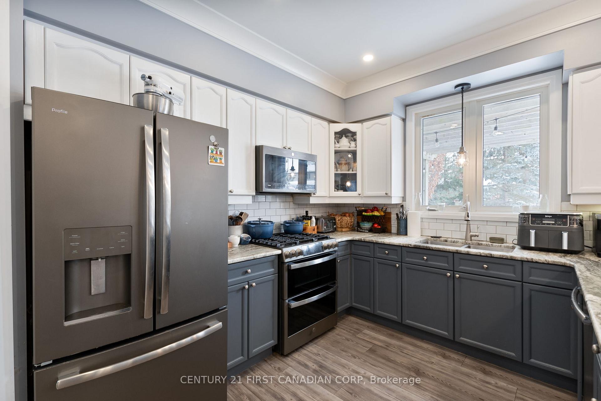 Photo 10 of 147 Willow Ridge Road, Middlesex Centre, Ilderton — HOMEH
