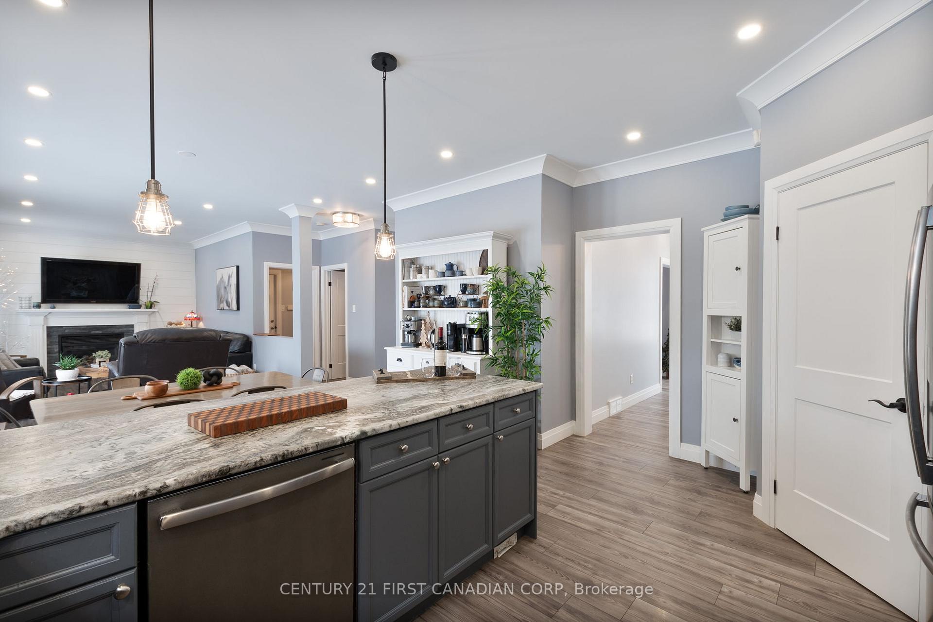 Photo 11 of 147 Willow Ridge Road, Middlesex Centre, Ilderton — HOMEH