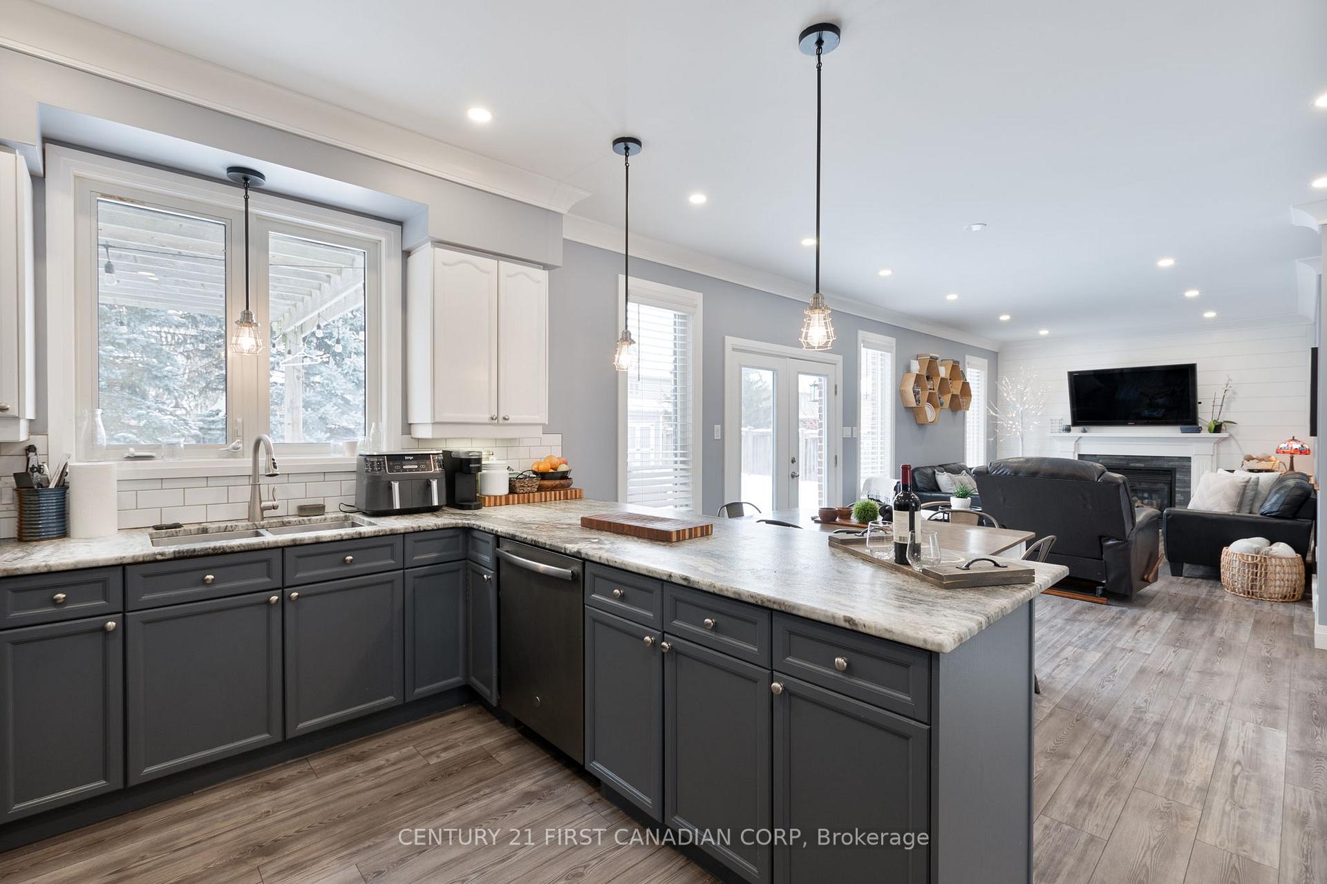Photo 12 of 147 Willow Ridge Road, Middlesex Centre, Ilderton — HOMEH