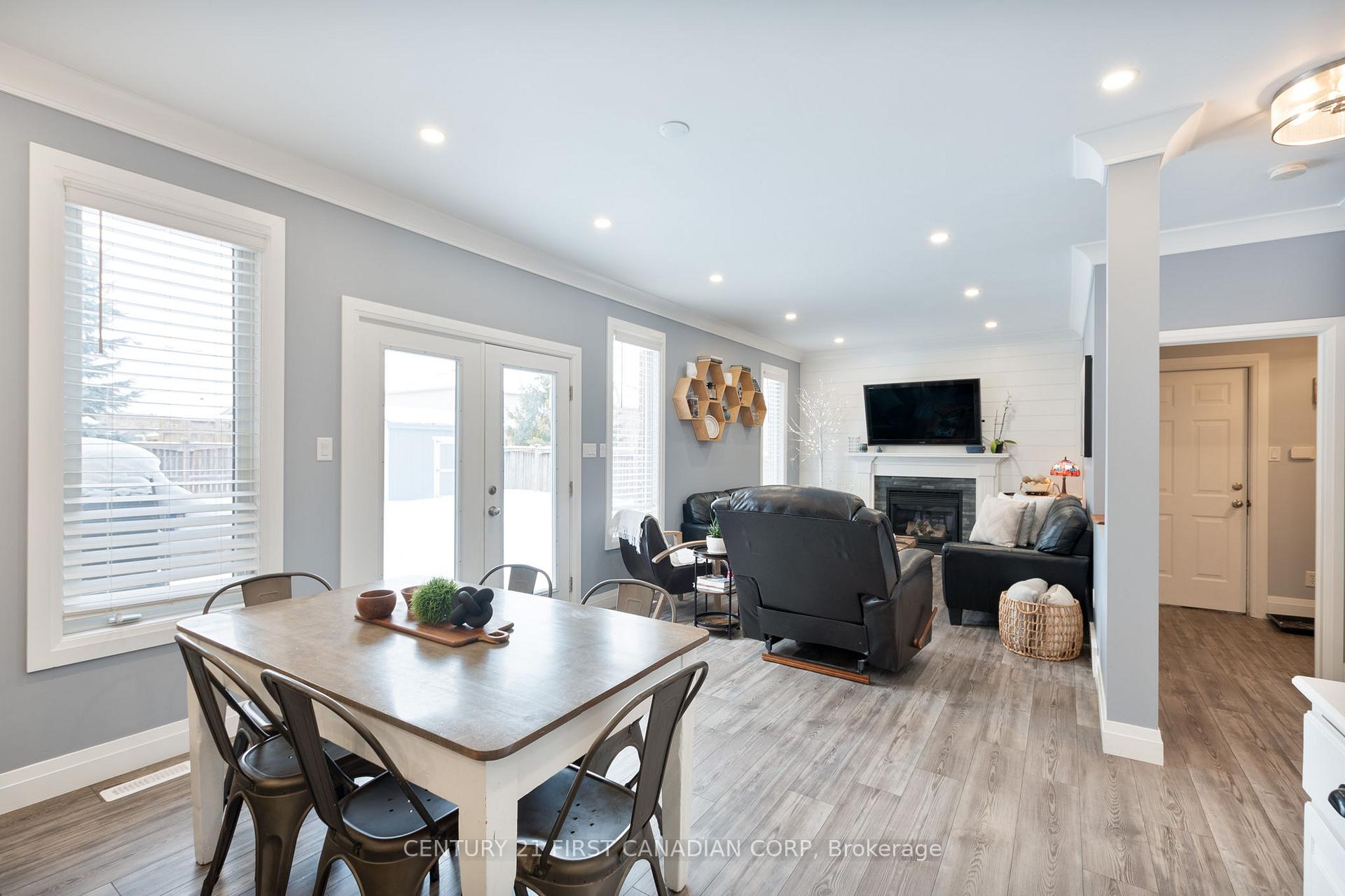 Photo 13 of 147 Willow Ridge Road, Middlesex Centre, Ilderton — HOMEH