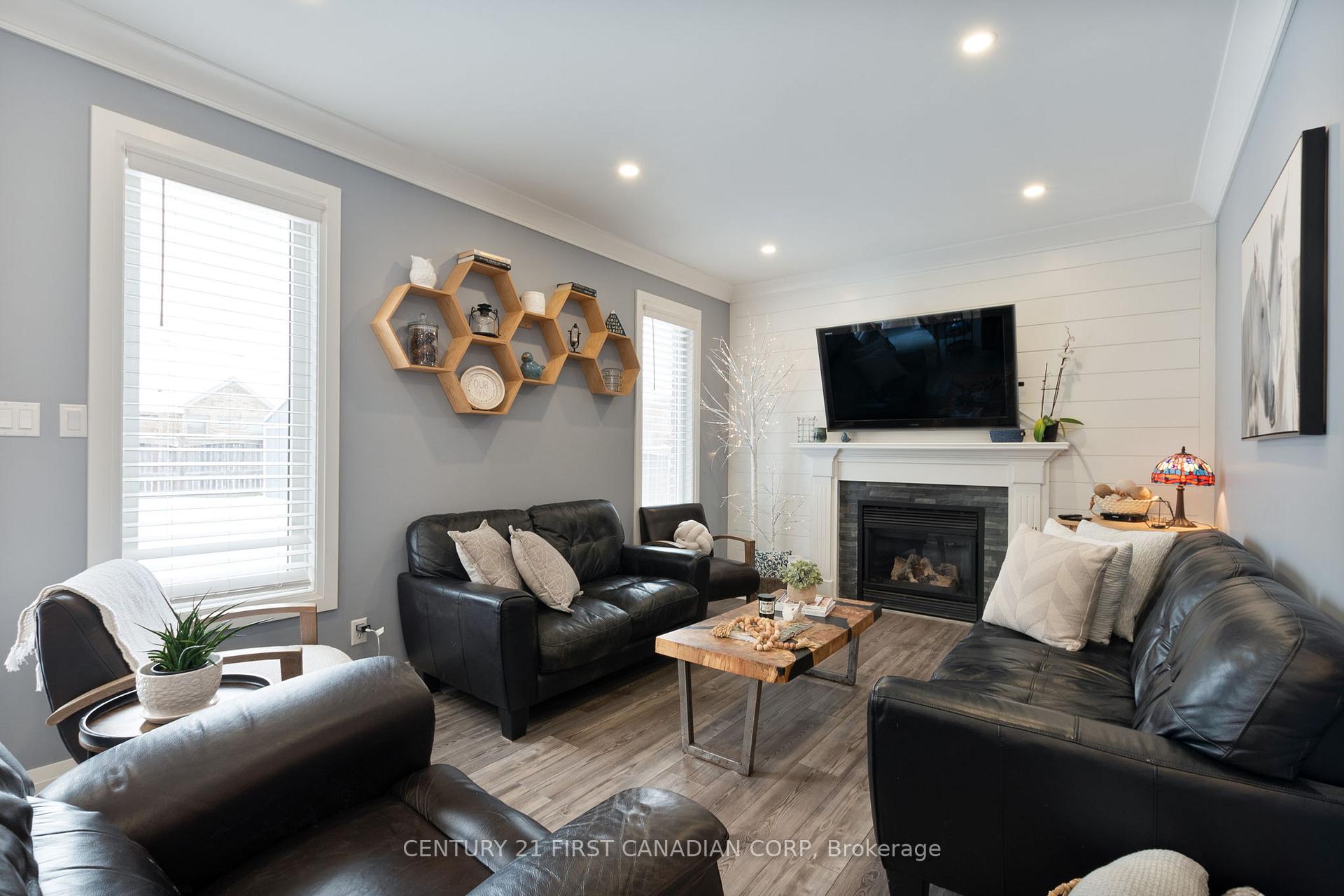 Photo 14 of 147 Willow Ridge Road, Middlesex Centre, Ilderton — HOMEH