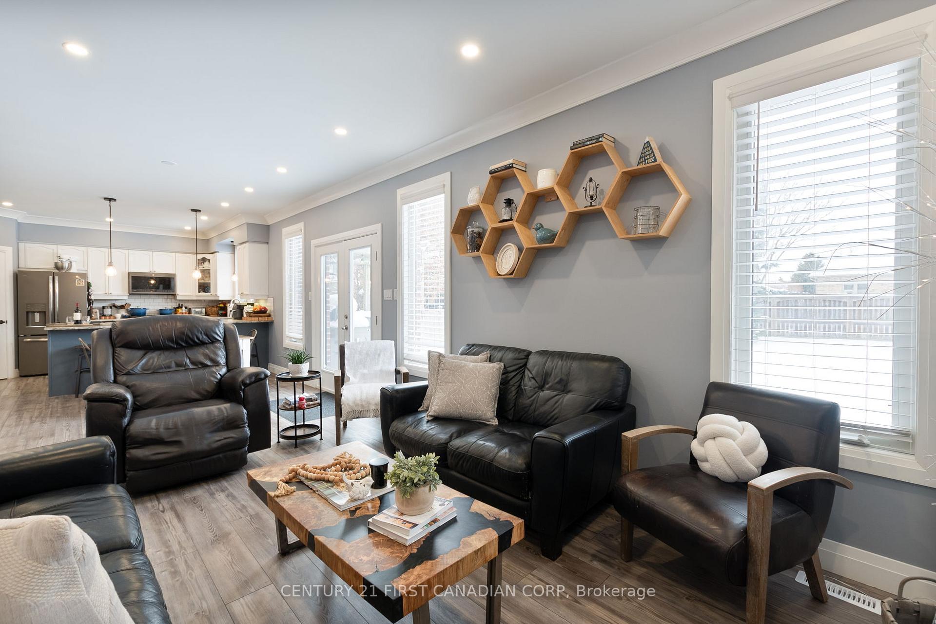 Photo 15 of 147 Willow Ridge Road, Middlesex Centre, Ilderton — HOMEH