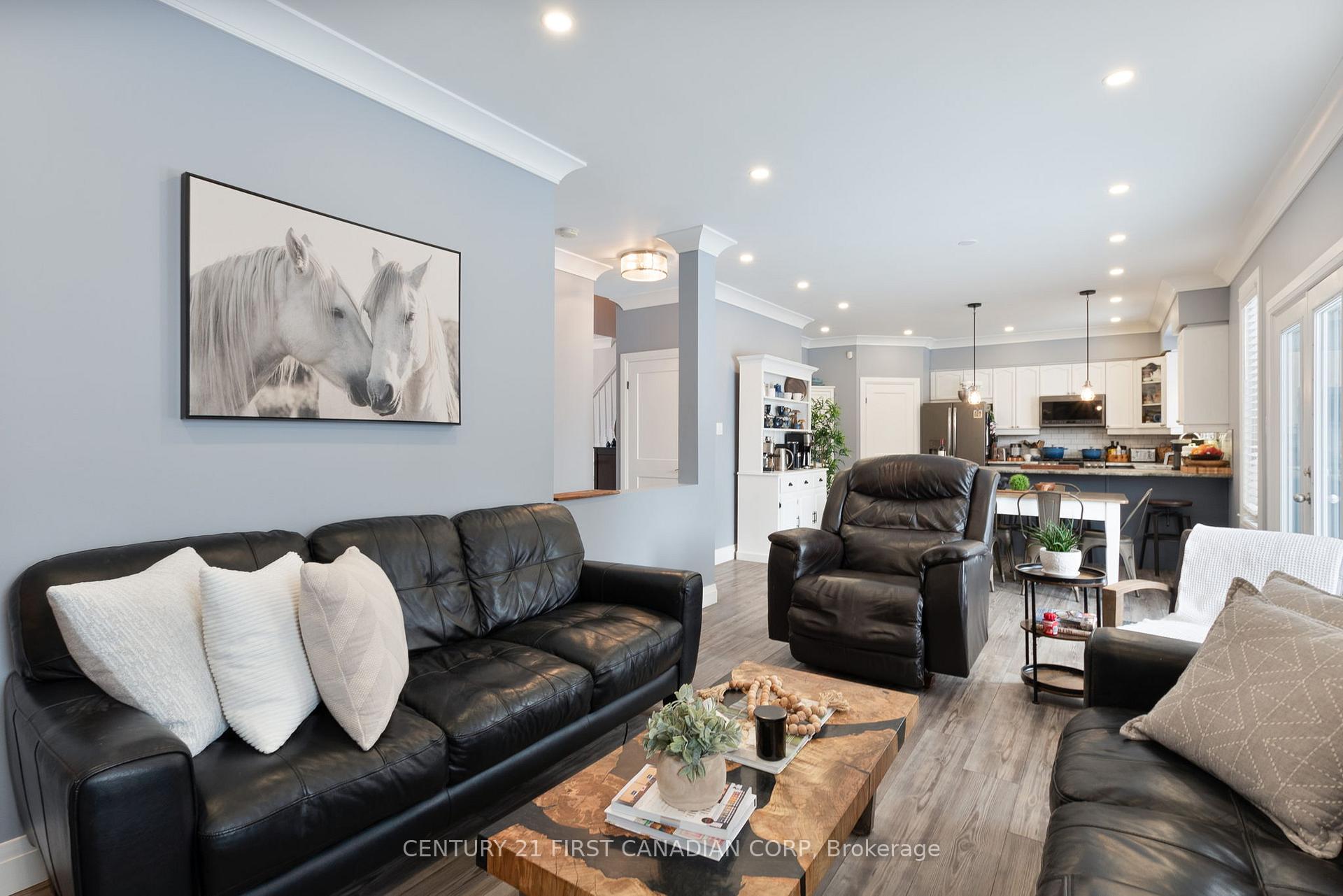 Photo 16 of 147 Willow Ridge Road, Middlesex Centre, Ilderton — HOMEH