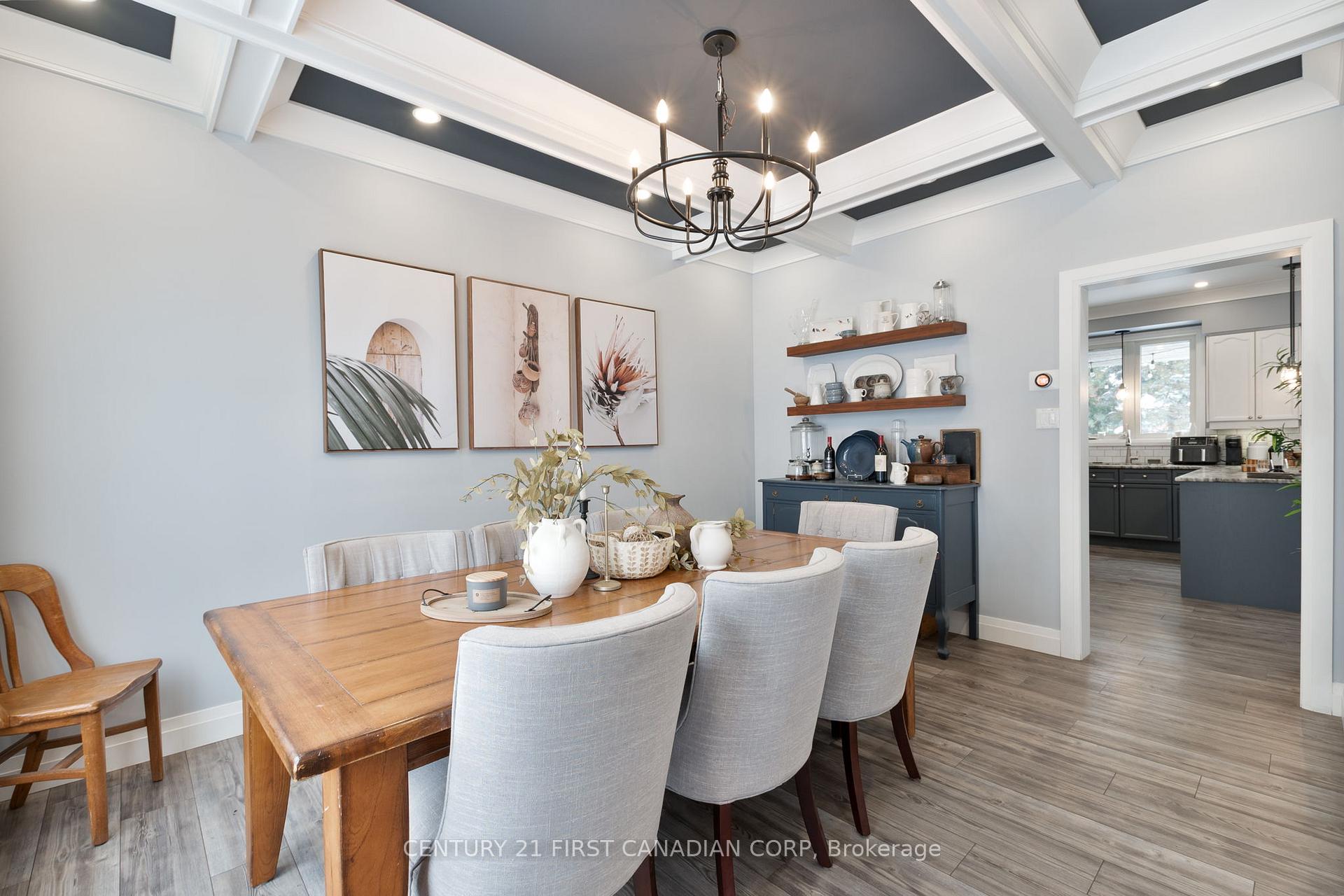Photo 17 of 147 Willow Ridge Road, Middlesex Centre, Ilderton — HOMEH