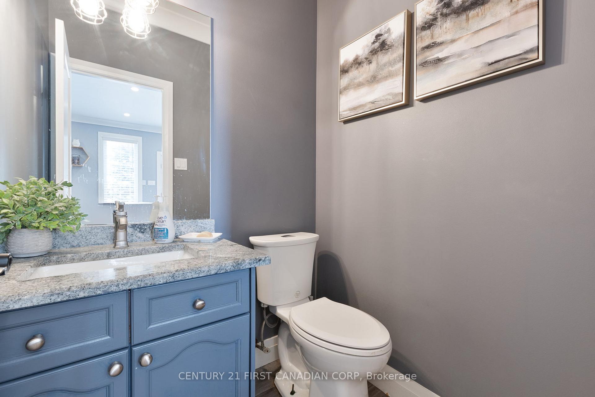 Photo 18 of 147 Willow Ridge Road, Middlesex Centre, Ilderton — HOMEH