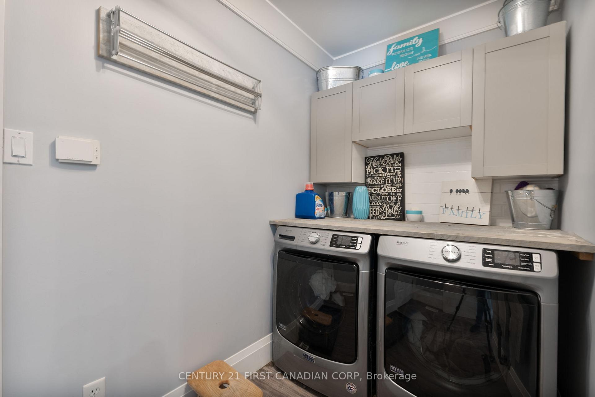 Photo 19 of 147 Willow Ridge Road, Middlesex Centre, Ilderton — HOMEH