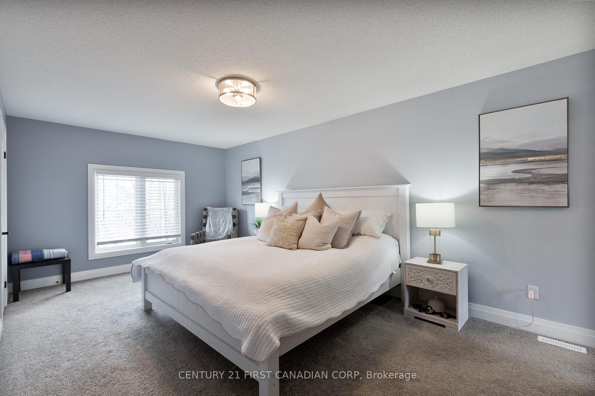 Photo 21 of 147 Willow Ridge Road, Middlesex Centre, Ilderton — HOMEH
