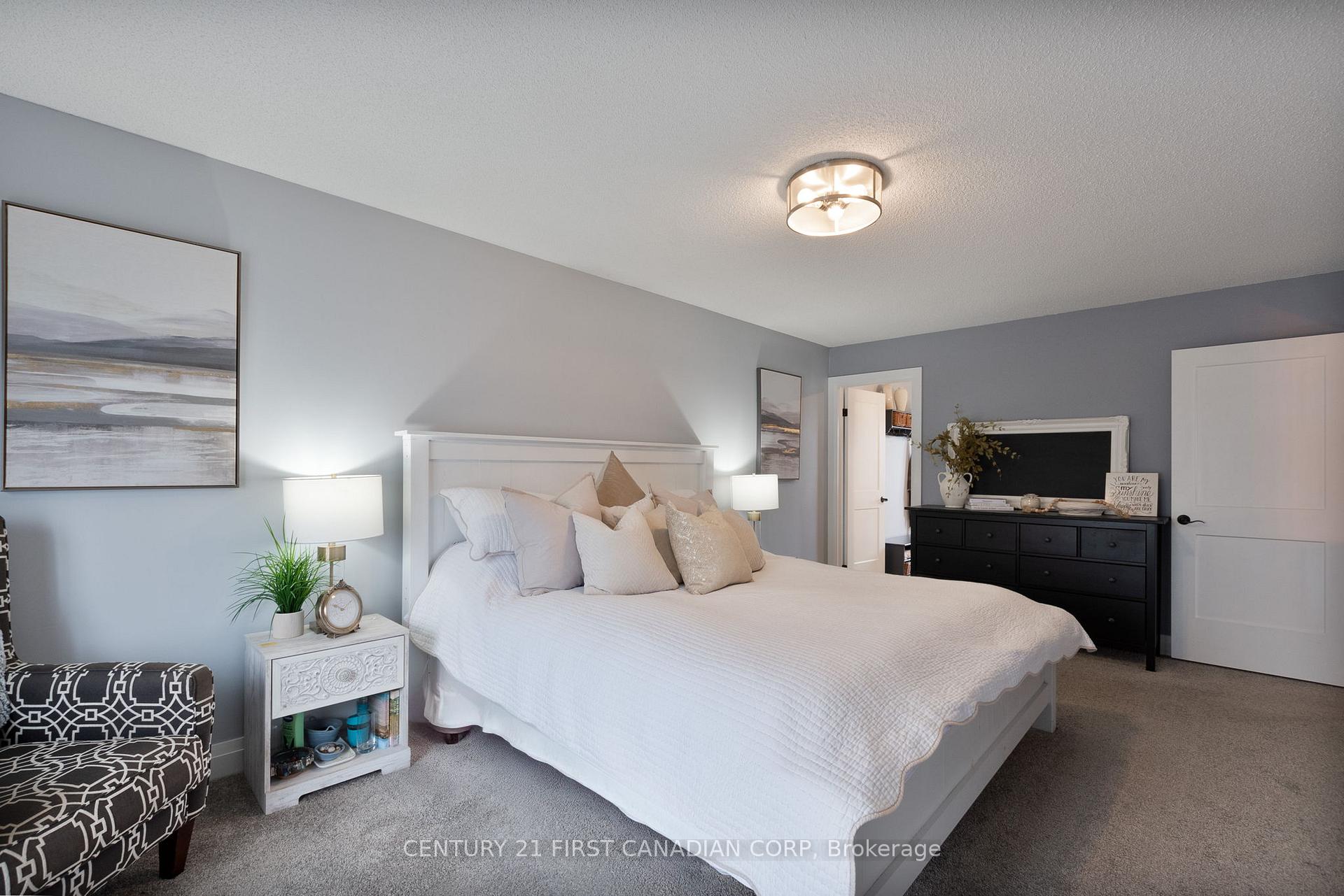 Photo 22 of 147 Willow Ridge Road, Middlesex Centre, Ilderton — HOMEH