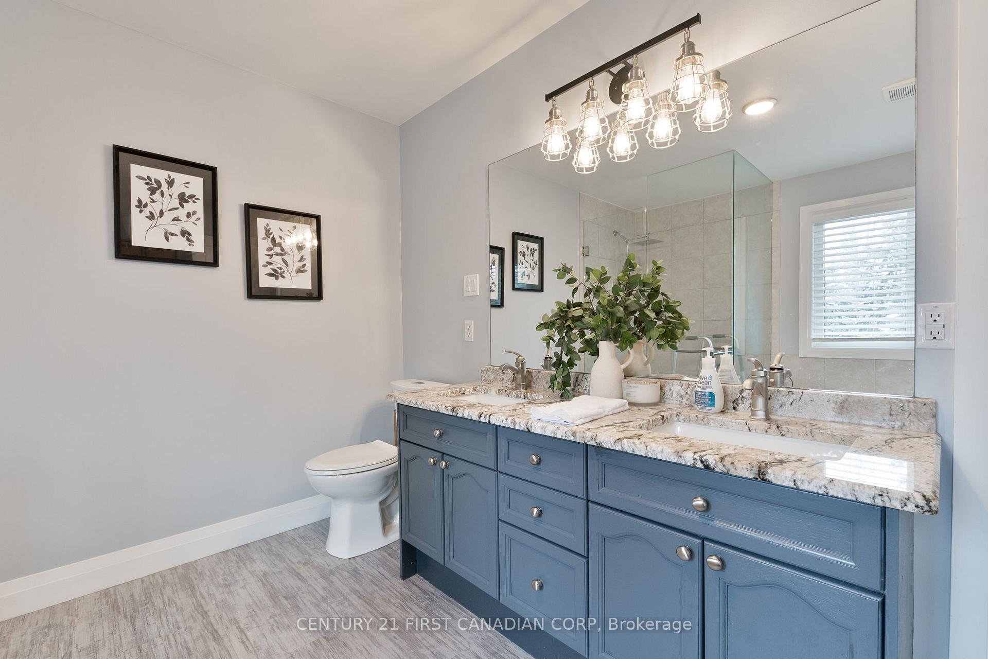 Photo 23 of 147 Willow Ridge Road, Middlesex Centre, Ilderton — HOMEH