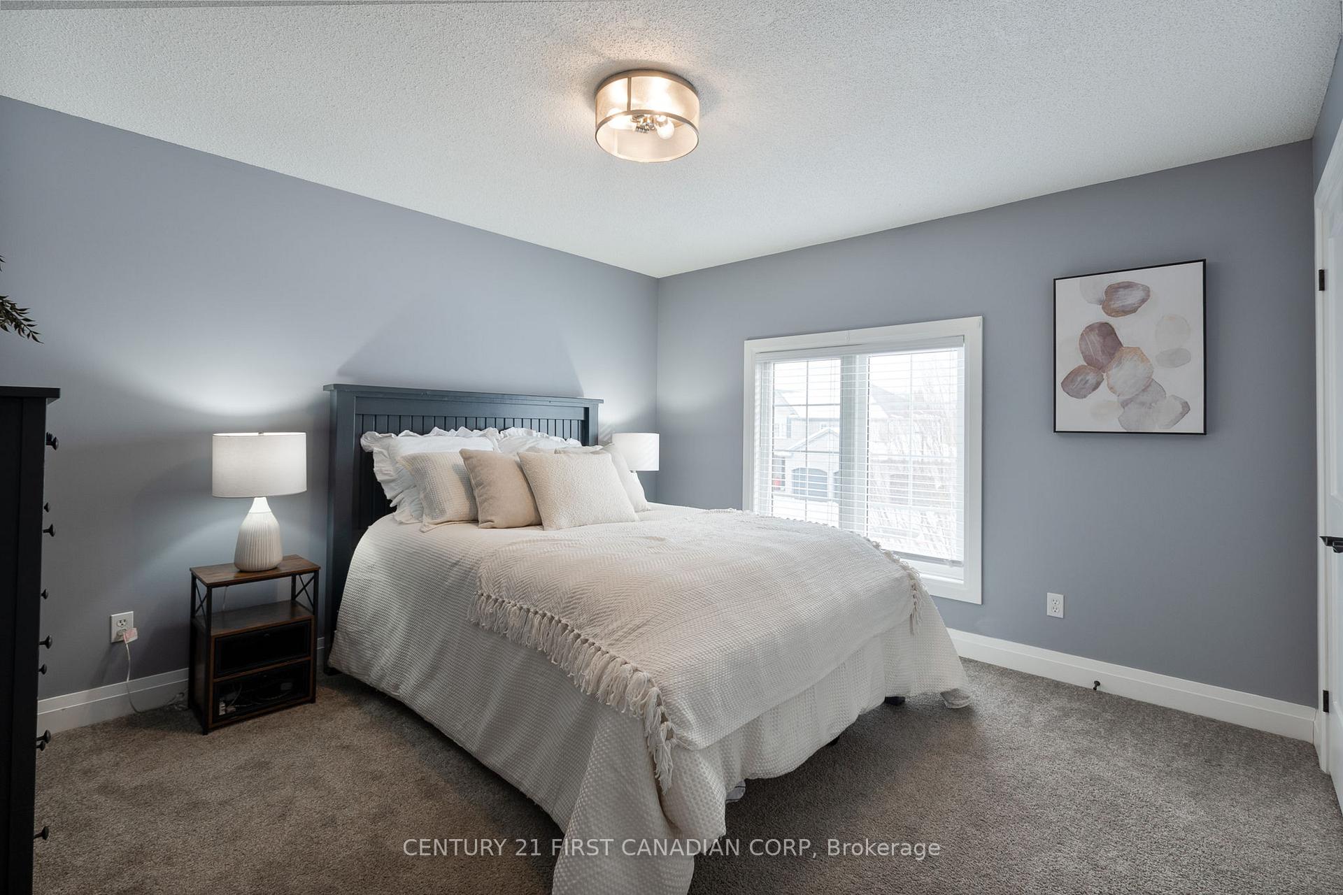 Photo 25 of 147 Willow Ridge Road, Middlesex Centre, Ilderton — HOMEH