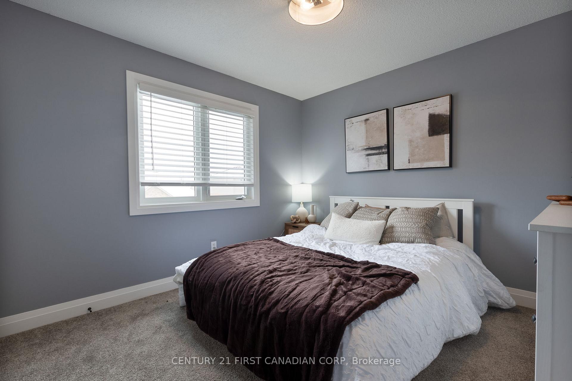 Photo 27 of 147 Willow Ridge Road, Middlesex Centre, Ilderton — HOMEH