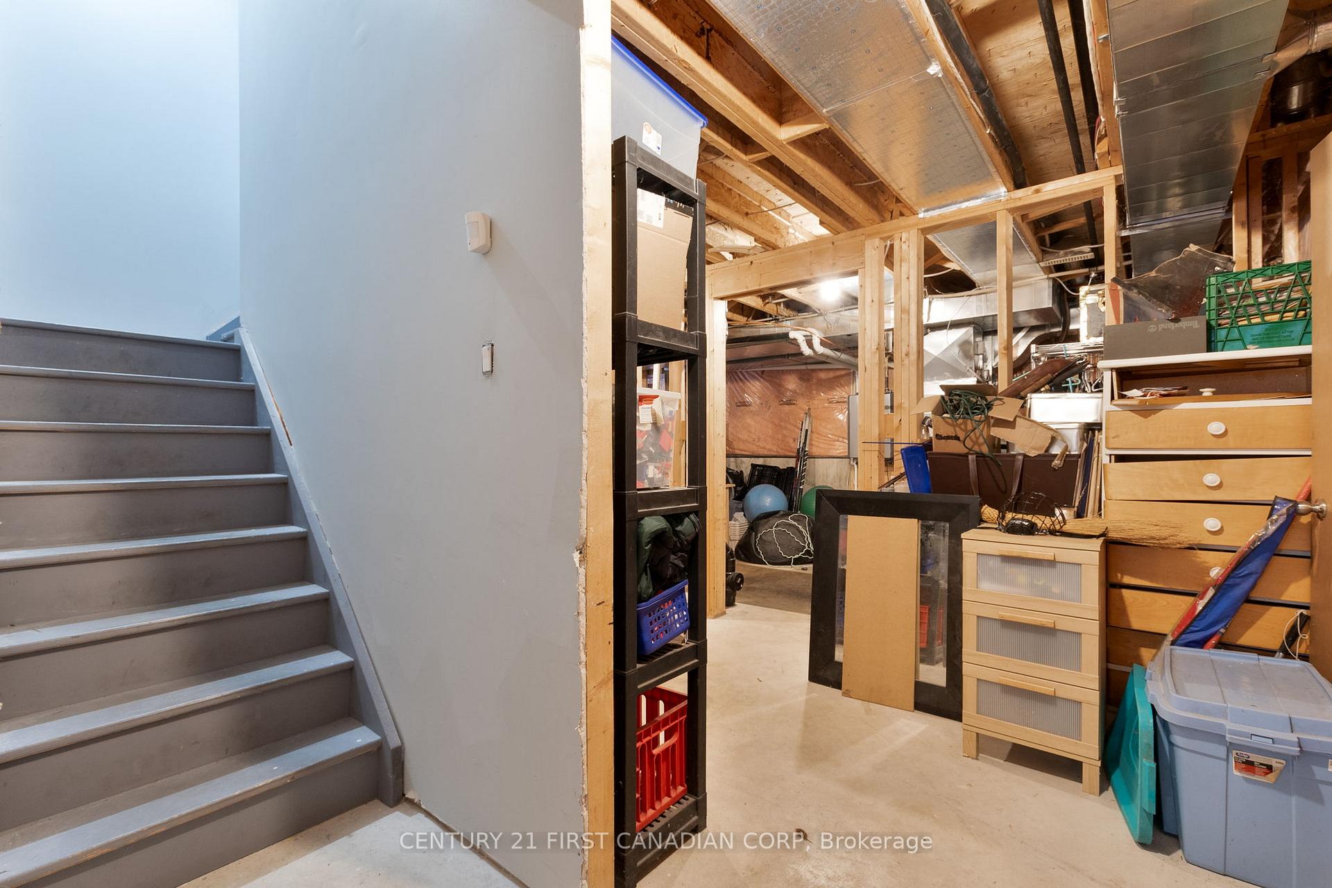Photo 32 of 147 Willow Ridge Road, Middlesex Centre, Ilderton — HOMEH