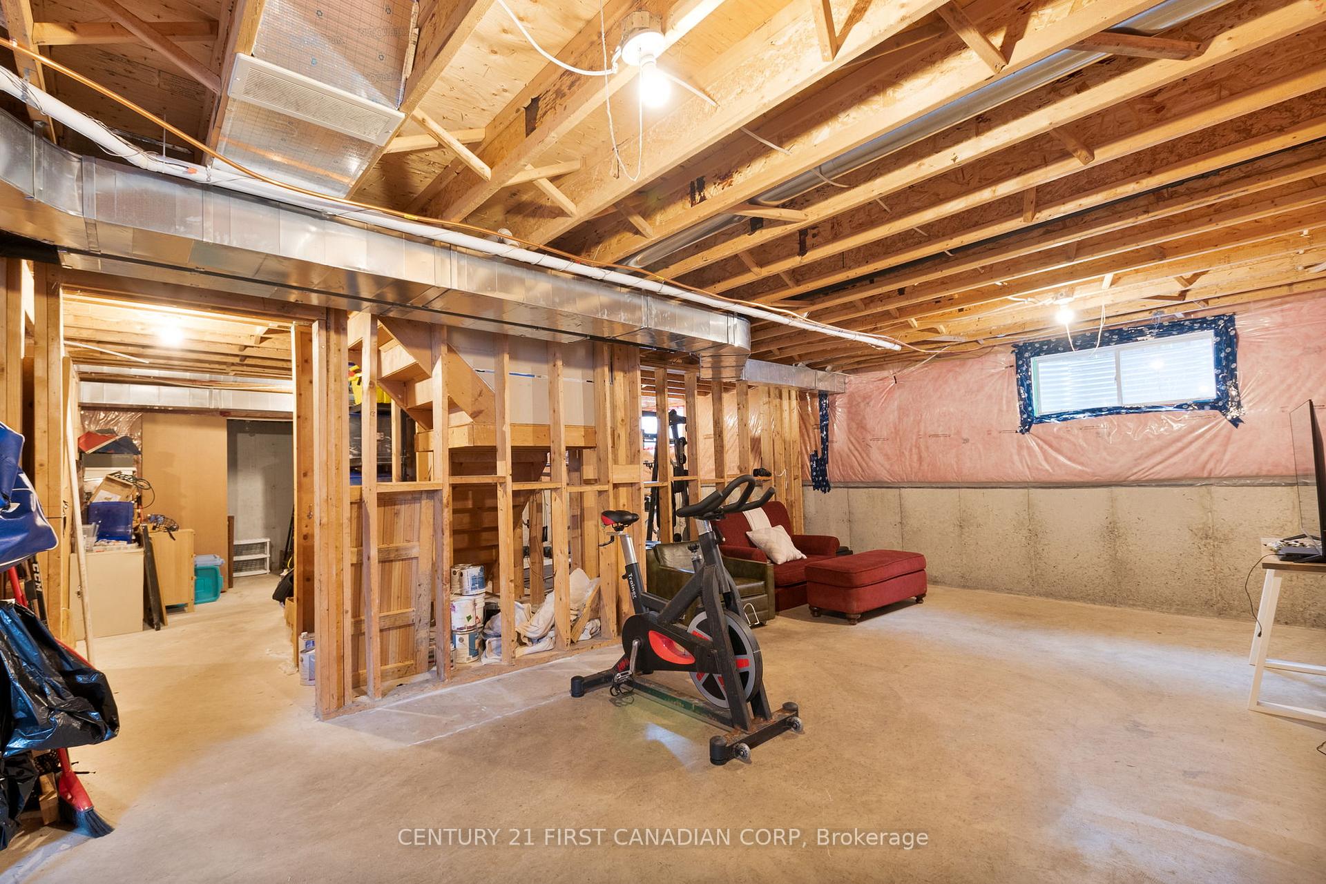 Photo 33 of 147 Willow Ridge Road, Middlesex Centre, Ilderton — HOMEH