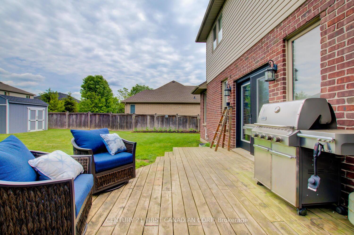 Photo 35 of 147 Willow Ridge Road, Middlesex Centre, Ilderton — HOMEH