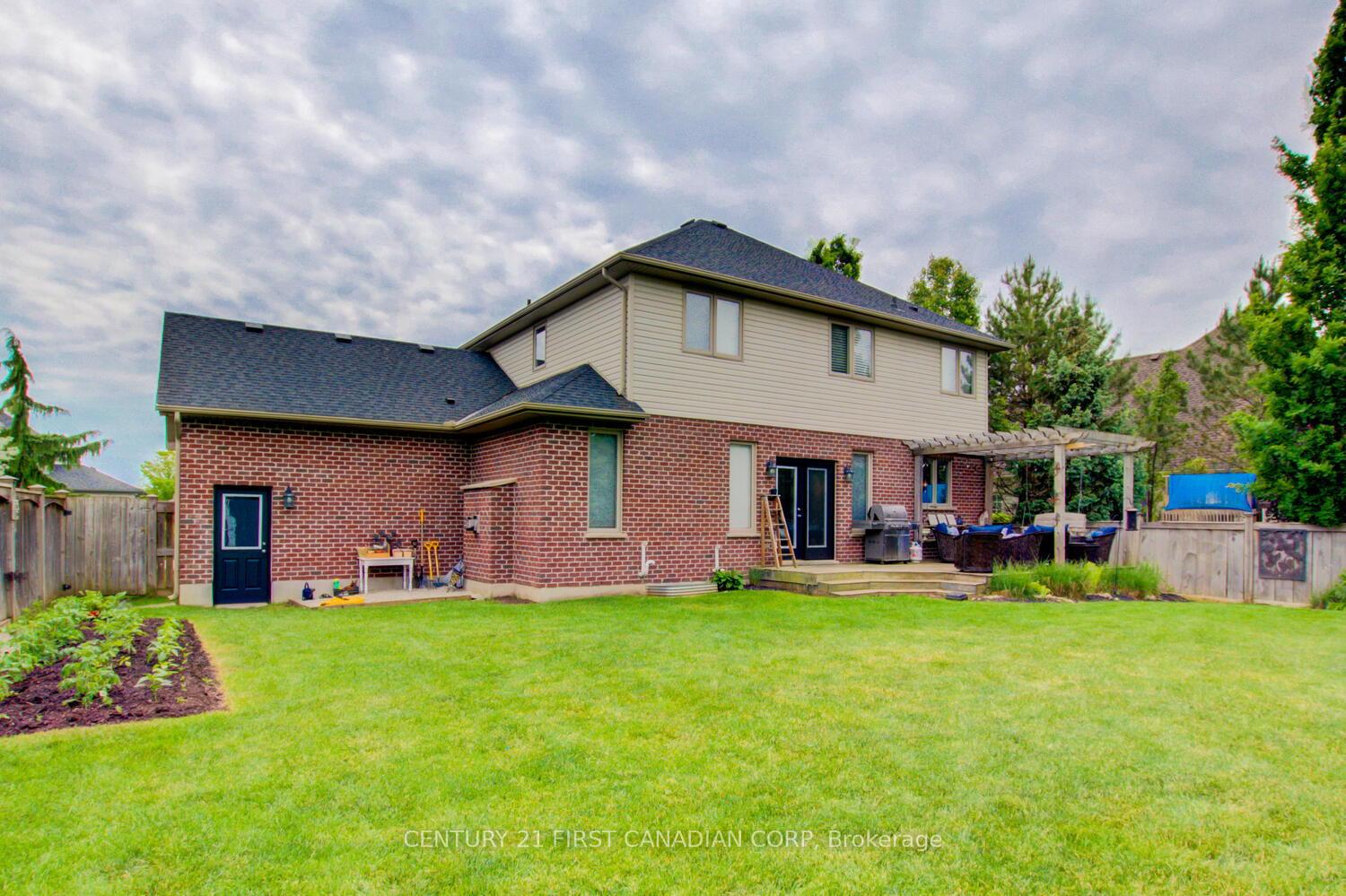 Photo 37 of 147 Willow Ridge Road, Middlesex Centre, Ilderton — HOMEH