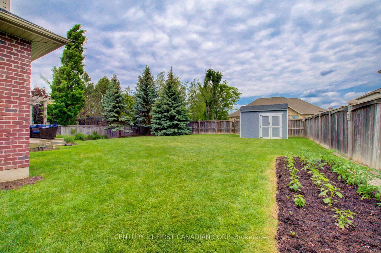 Photo 38 of 147 Willow Ridge Road, Middlesex Centre, Ilderton — HOMEH
