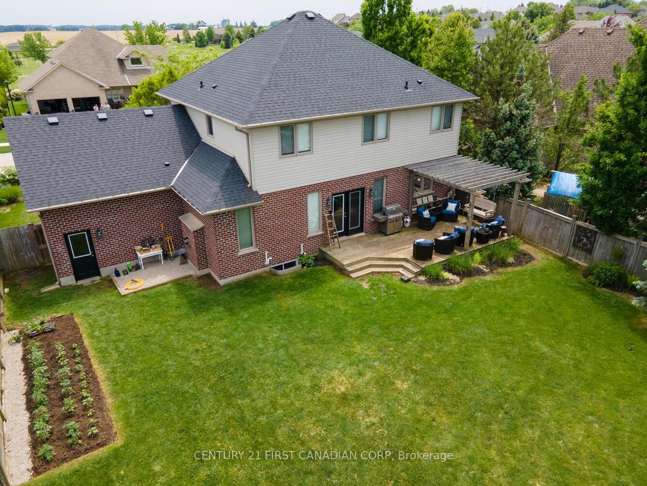 Photo 39 of 147 Willow Ridge Road, Middlesex Centre, Ilderton — HOMEH