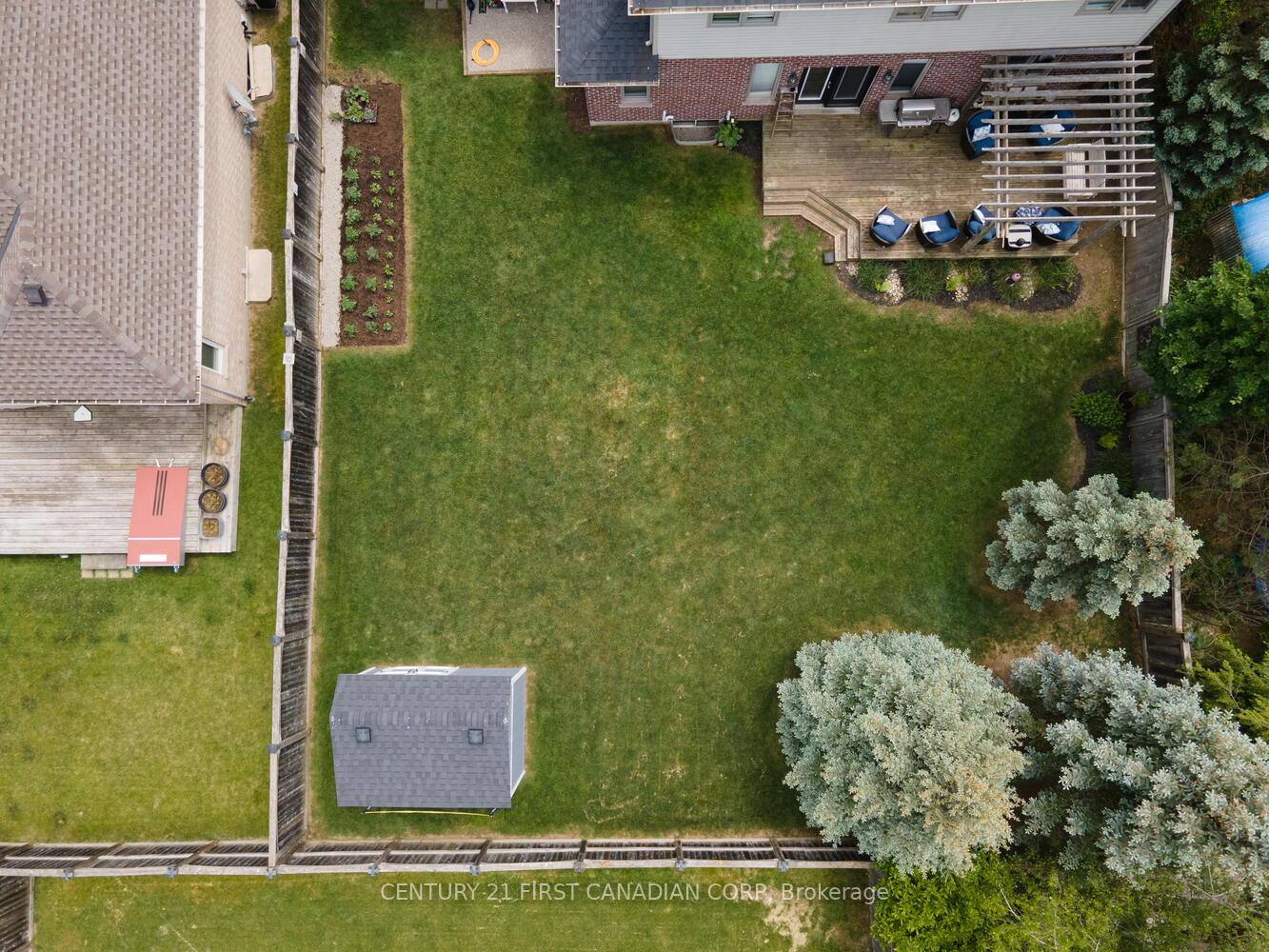 Photo 40 of 147 Willow Ridge Road, Middlesex Centre, Ilderton — HOMEH