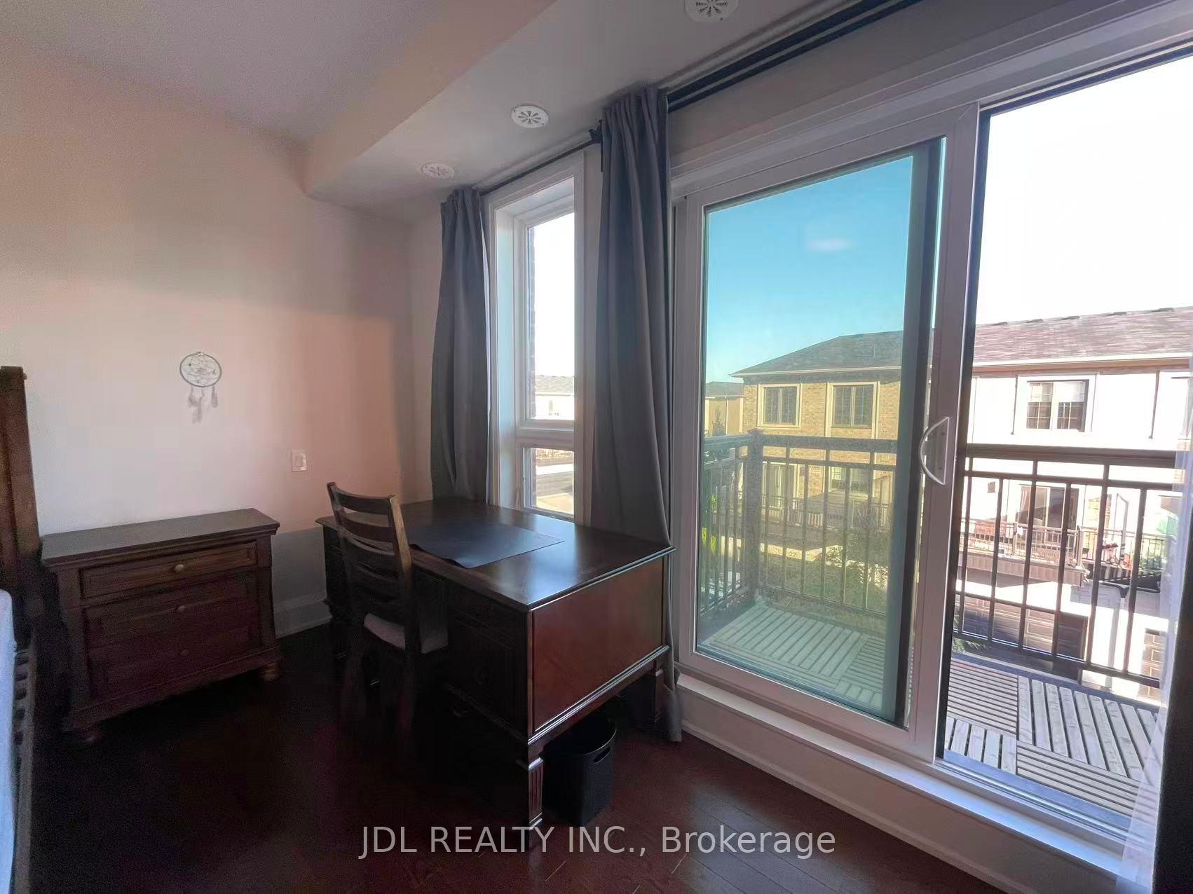 Photo 4 of Unit Room D, 4016 Highway 7 Street, Markham, Unionville — HOMEH