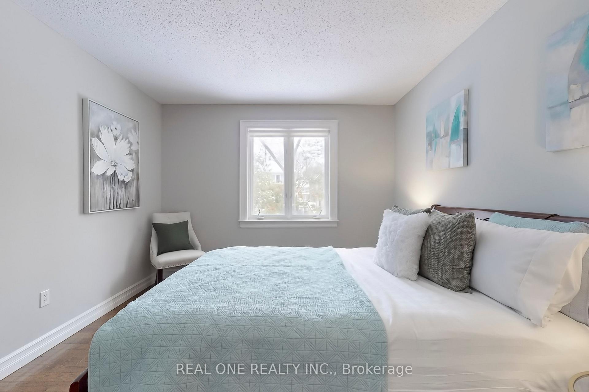 Photo 24 of 27 Aitken Circle, Markham, Unionville — HOMEH