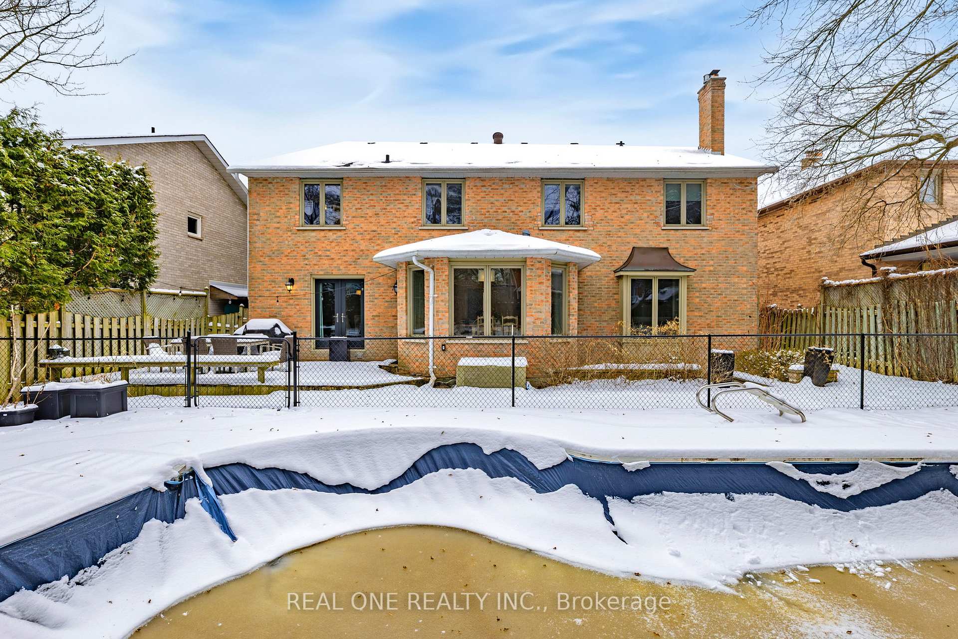 Photo 39 of 27 Aitken Circle, Markham, Unionville — HOMEH