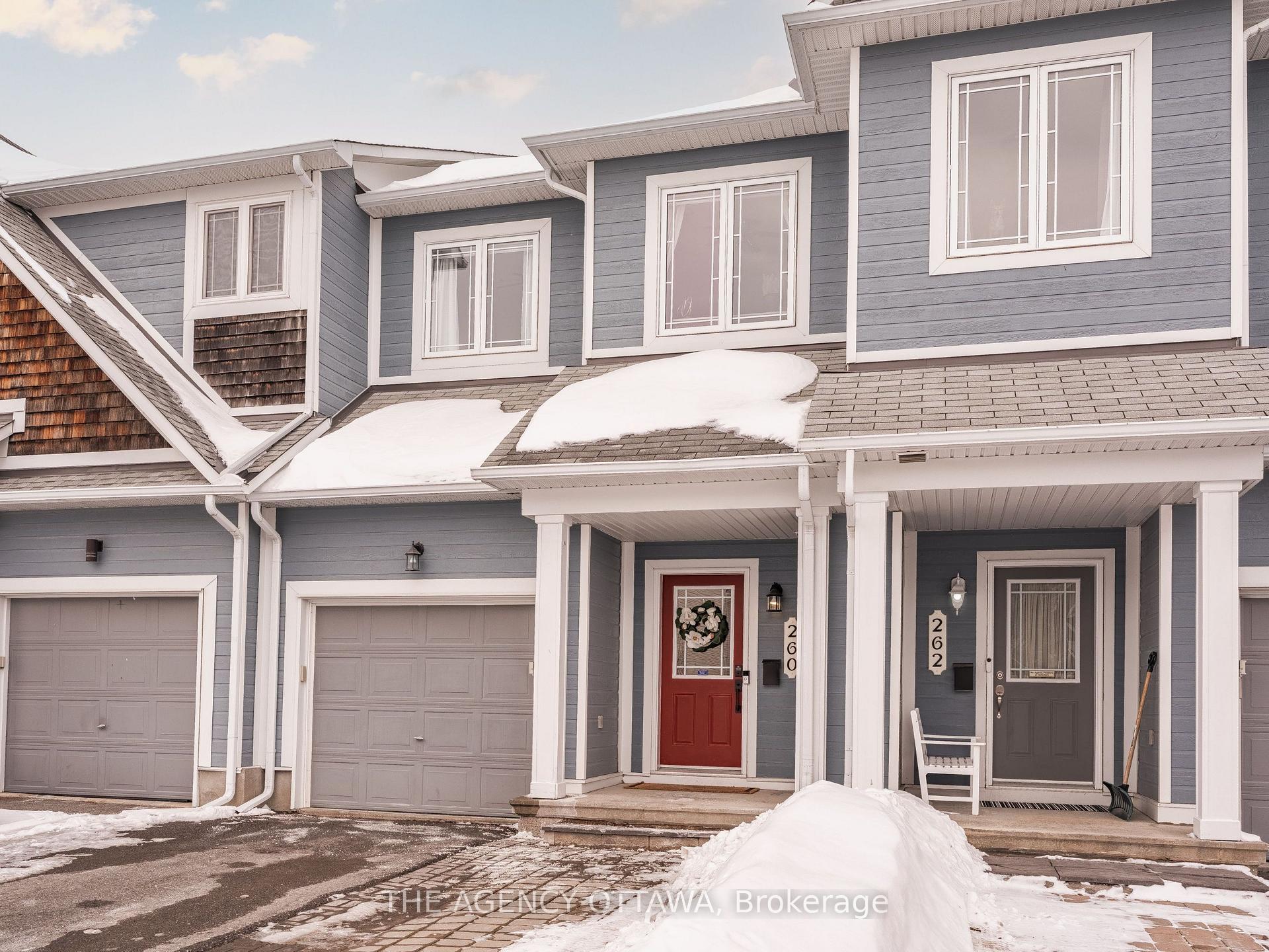 Photo 1 of 260 Catamount Court, Ottawa, Kanata - Emerald Meadows/Trailwest — HOMEH
